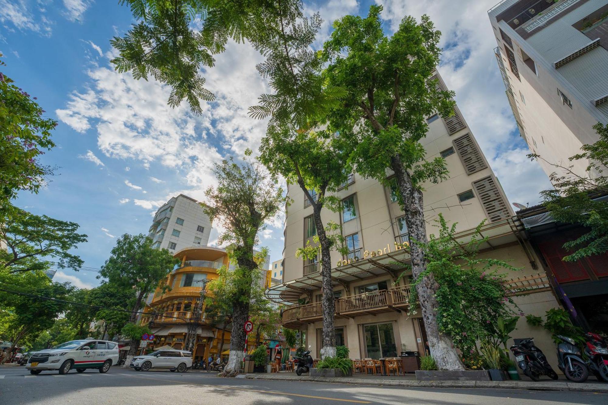 Hotel Dana Pearl