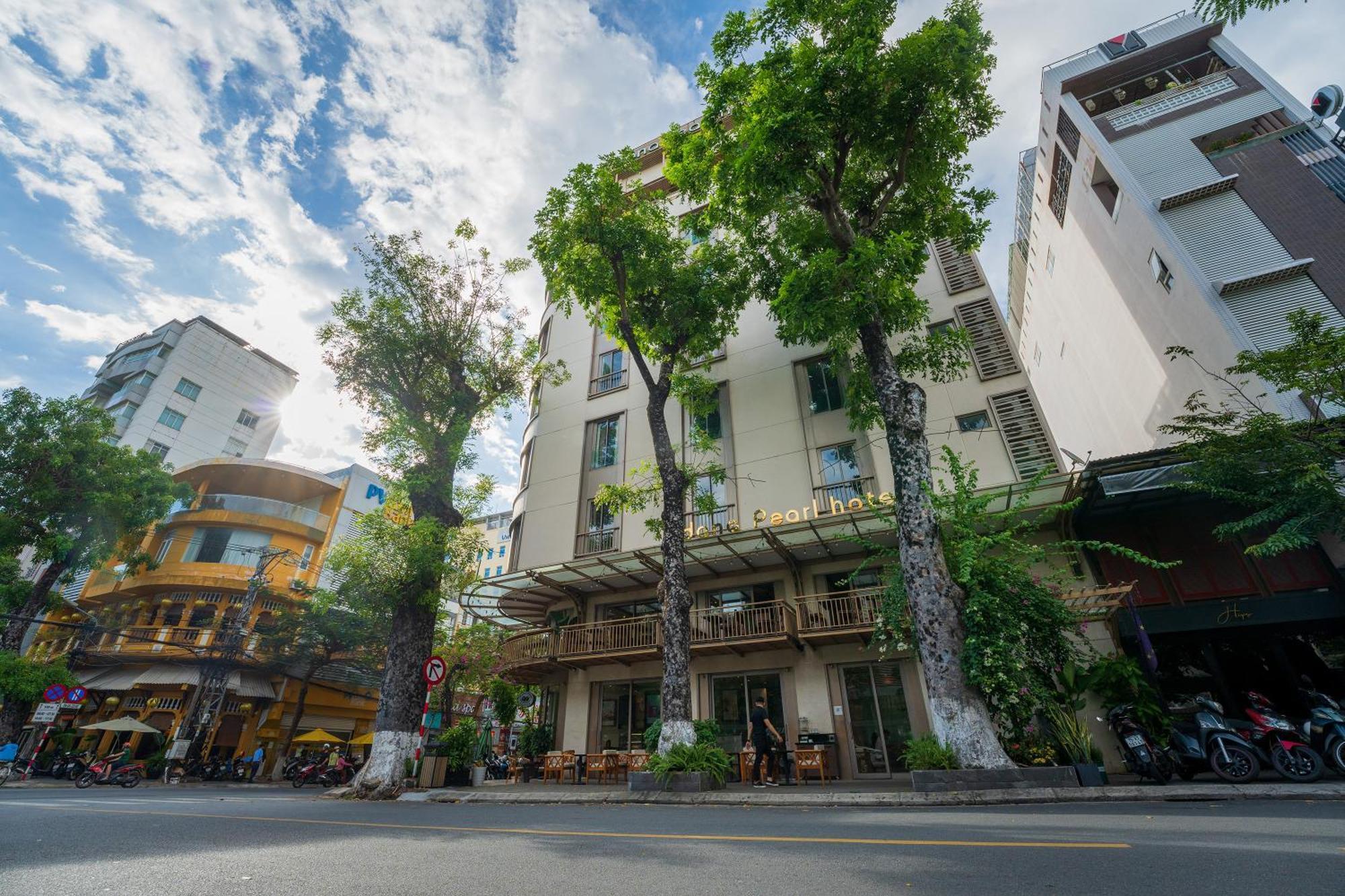 Dana Pearl Hotel 3*