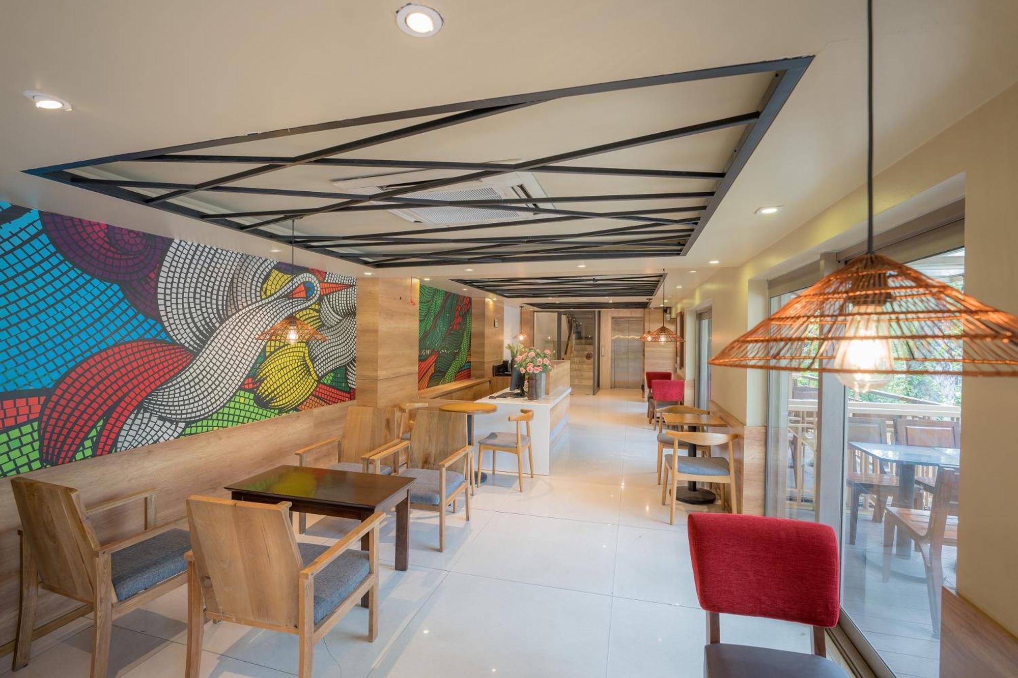Dana Pearl Hotel Da Nang