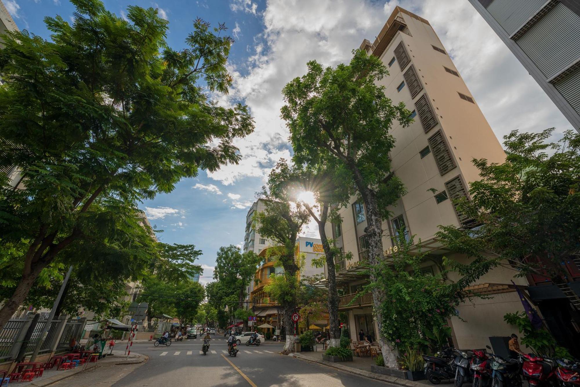 Dana Pearl 3* Da Nang