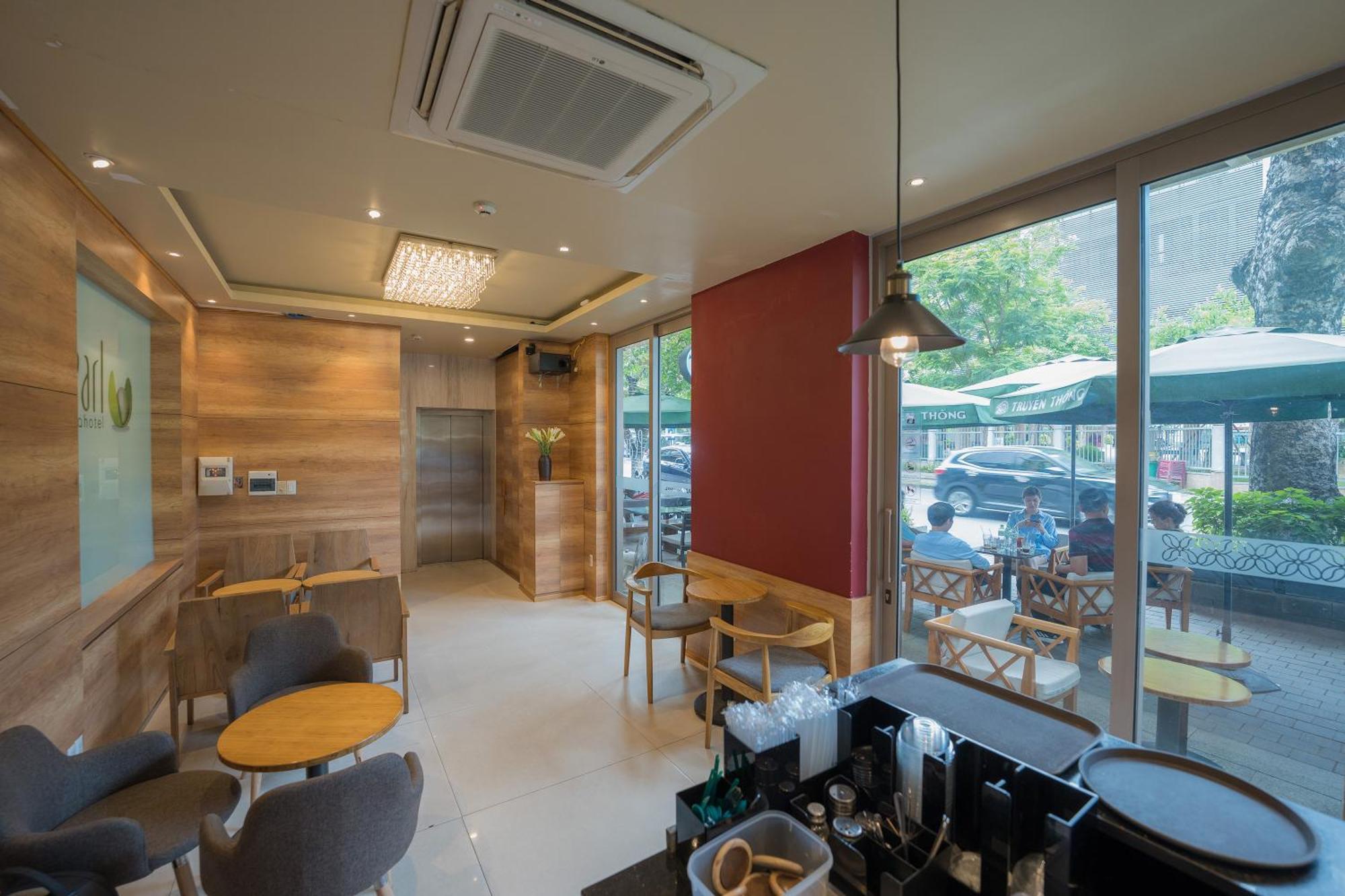 Hotel Dana Pearl 3*