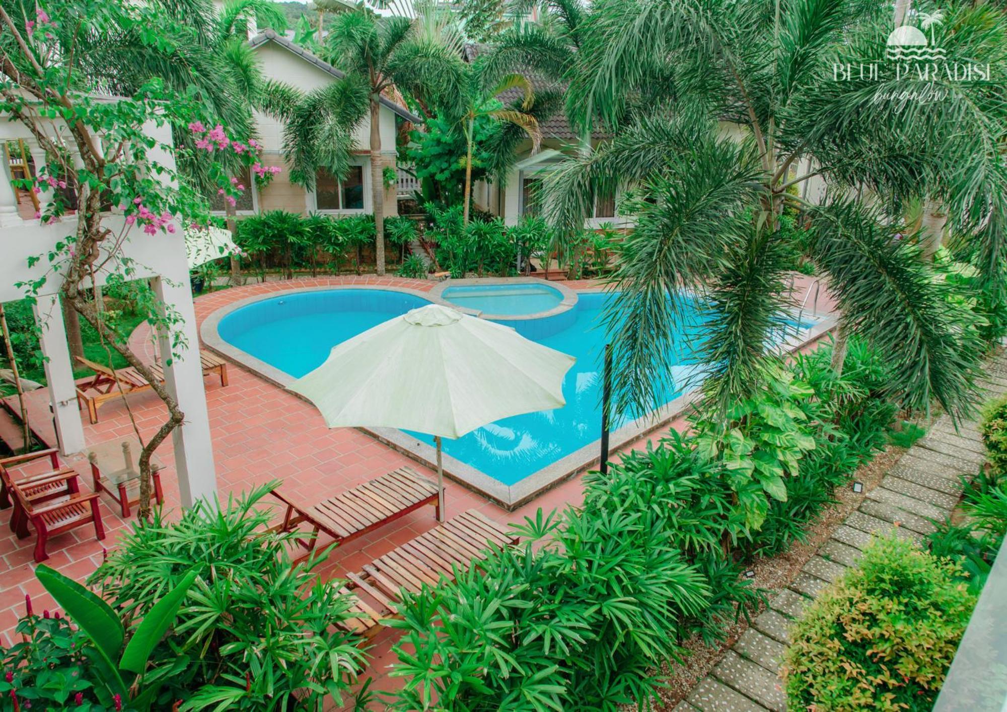 Blue Paradise Resort
