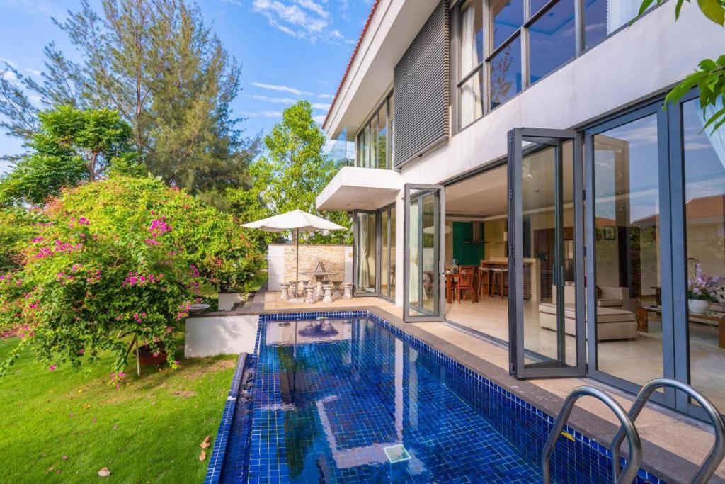 Villa Ocean Luxury *
