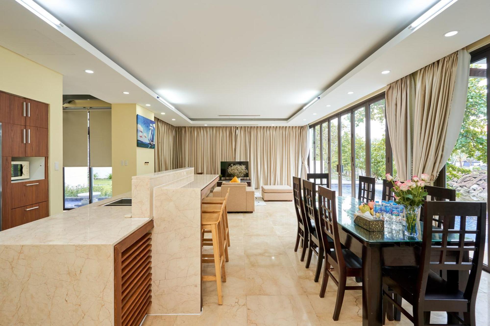 Villa Ocean Luxury