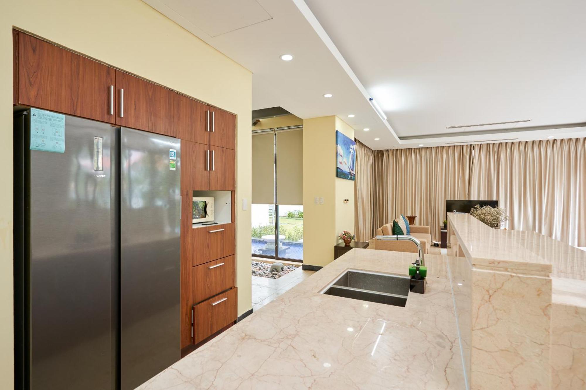 Ocean Luxury * Da Nang