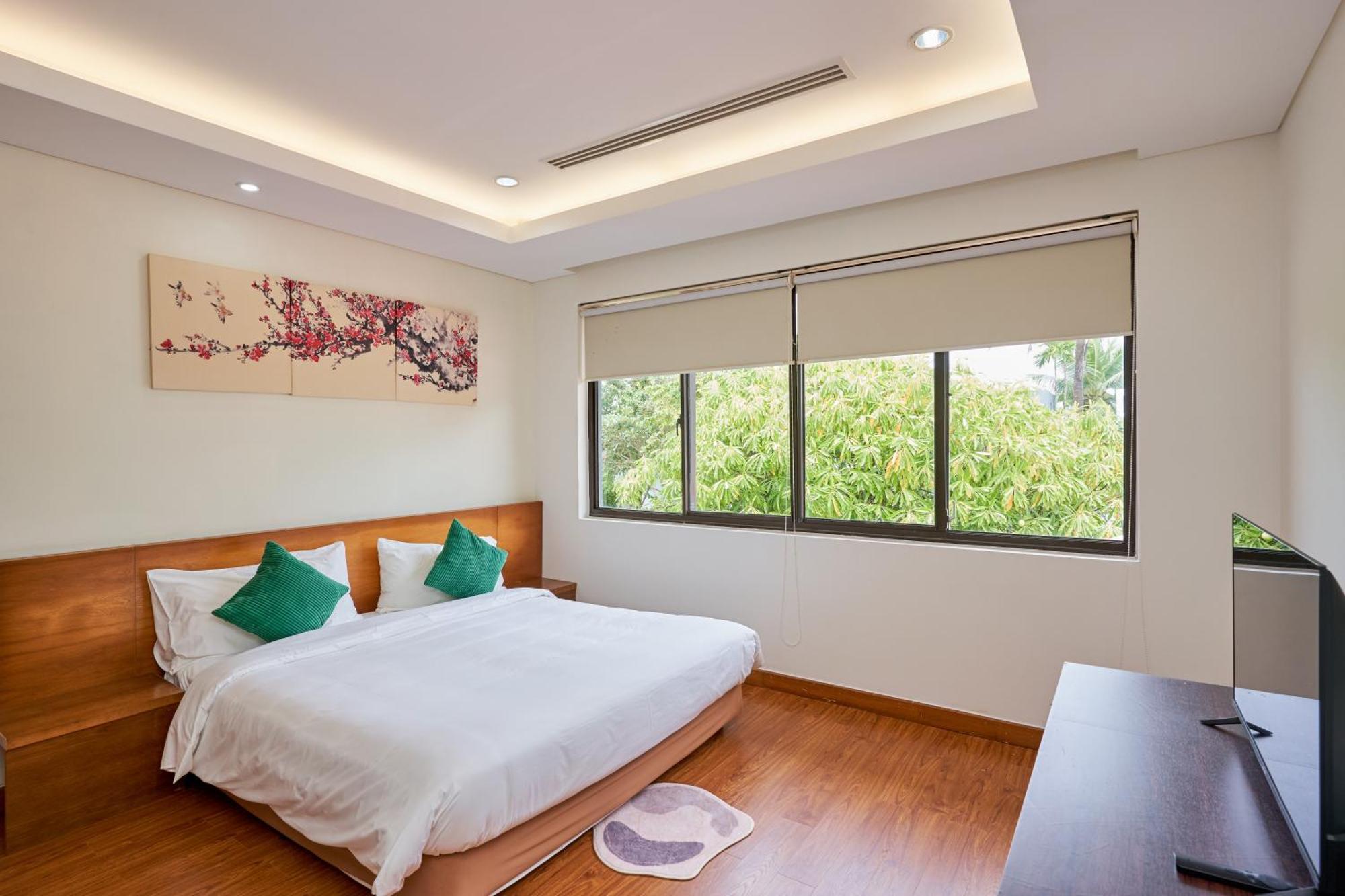 Ocean Luxury Villa