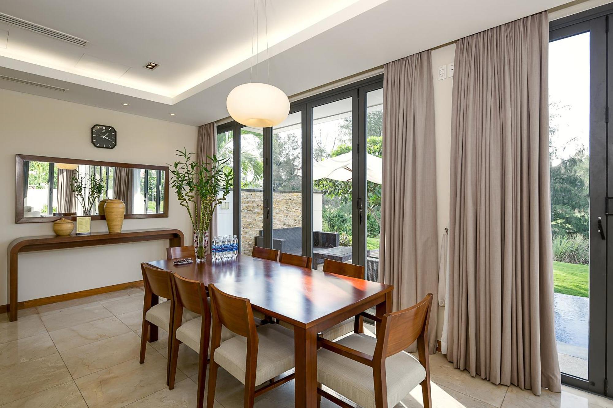 Villa Ocean Luxury