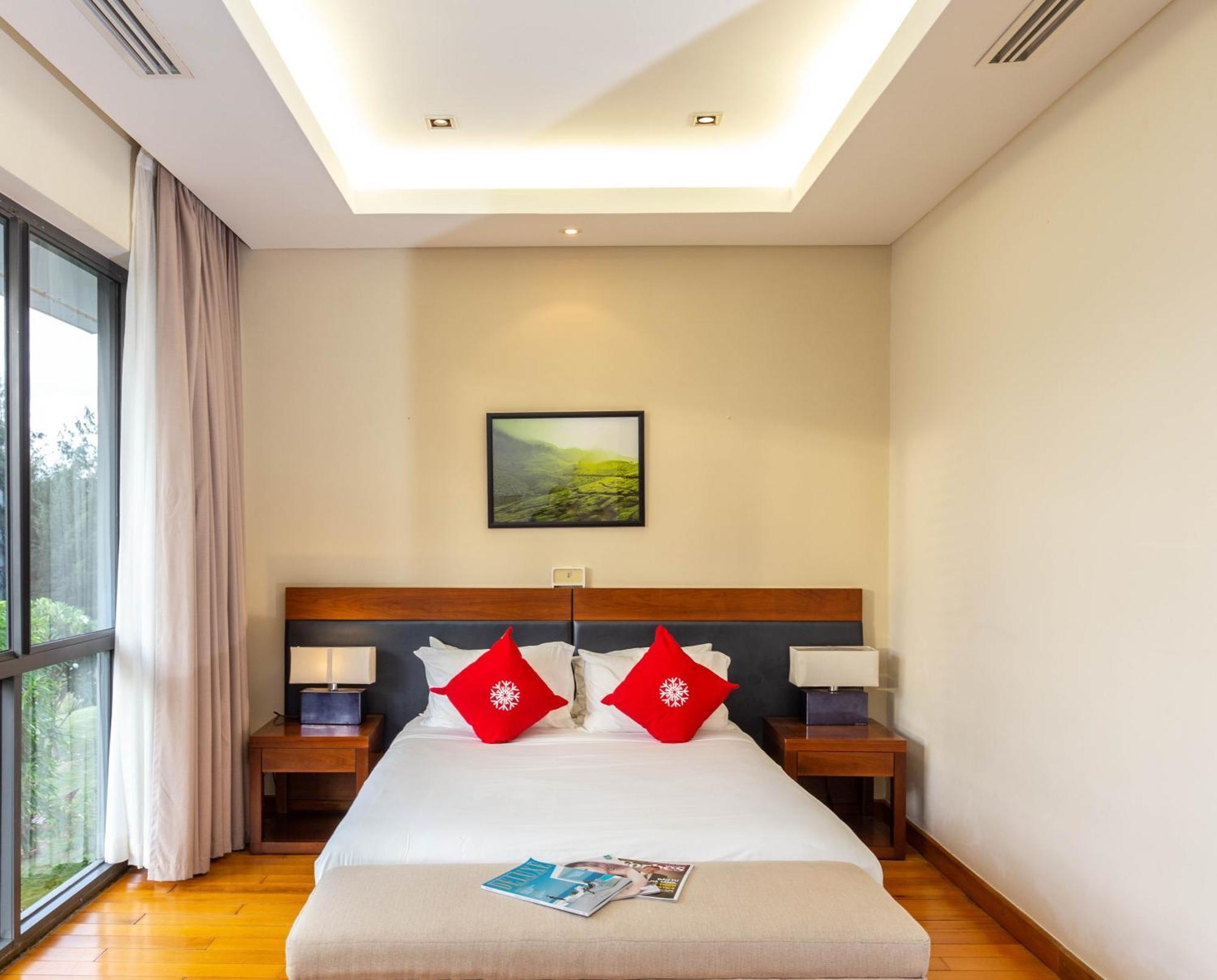 Villa Ocean Luxury *