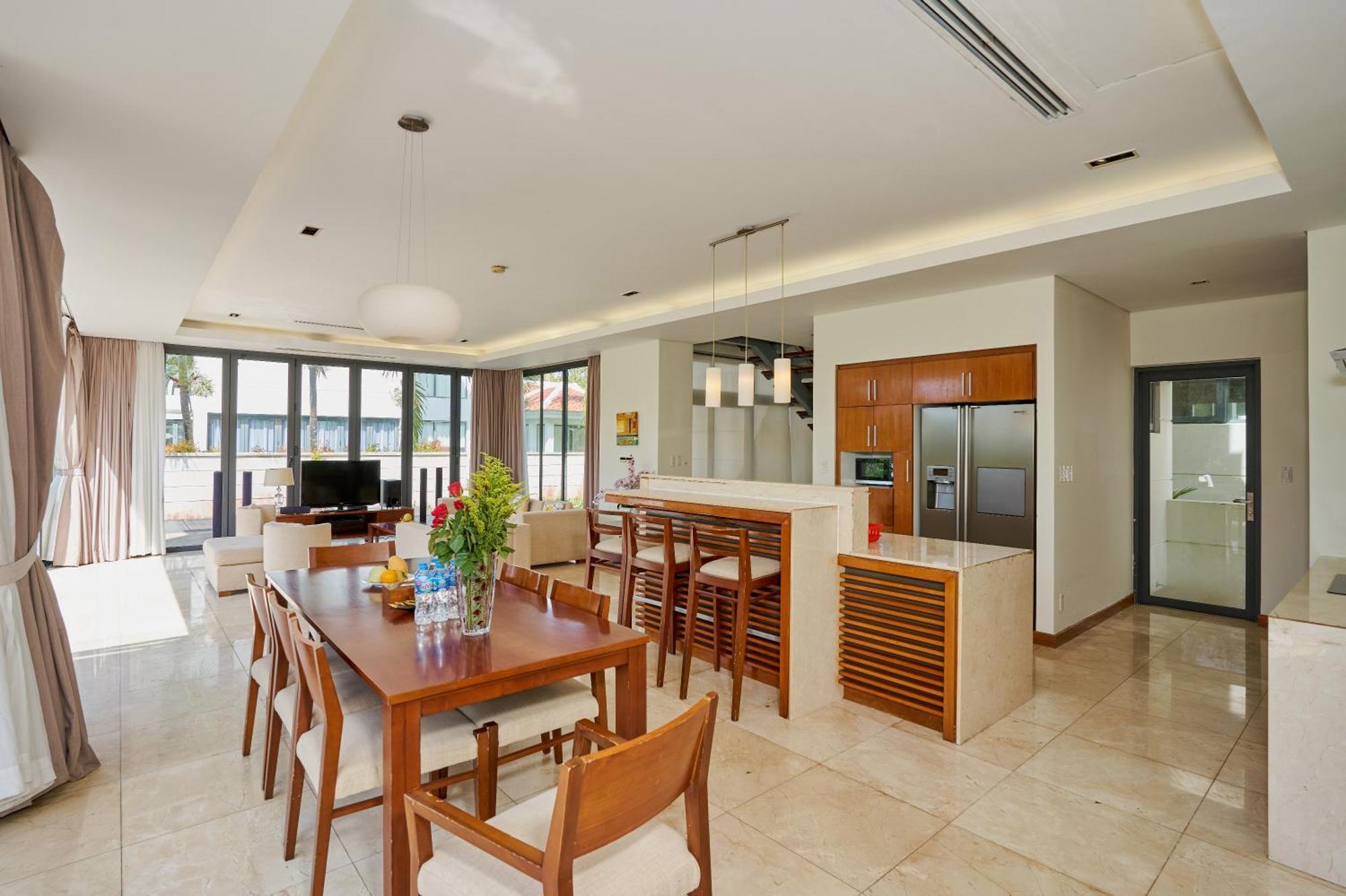 Ocean Luxury * Da Nang