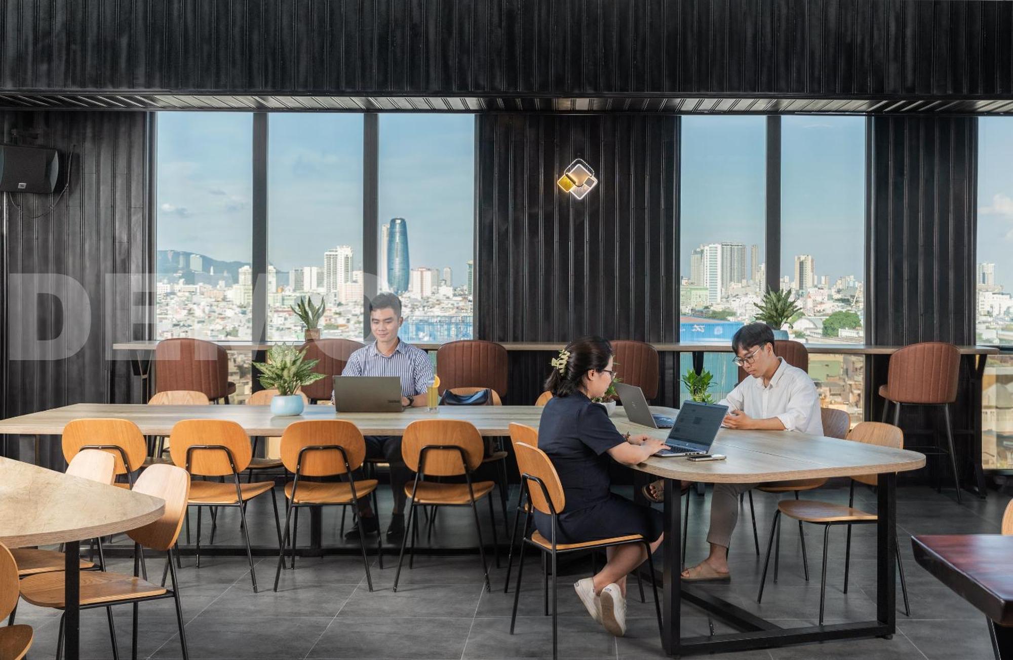 Alcove Bay Boutique Da Nang