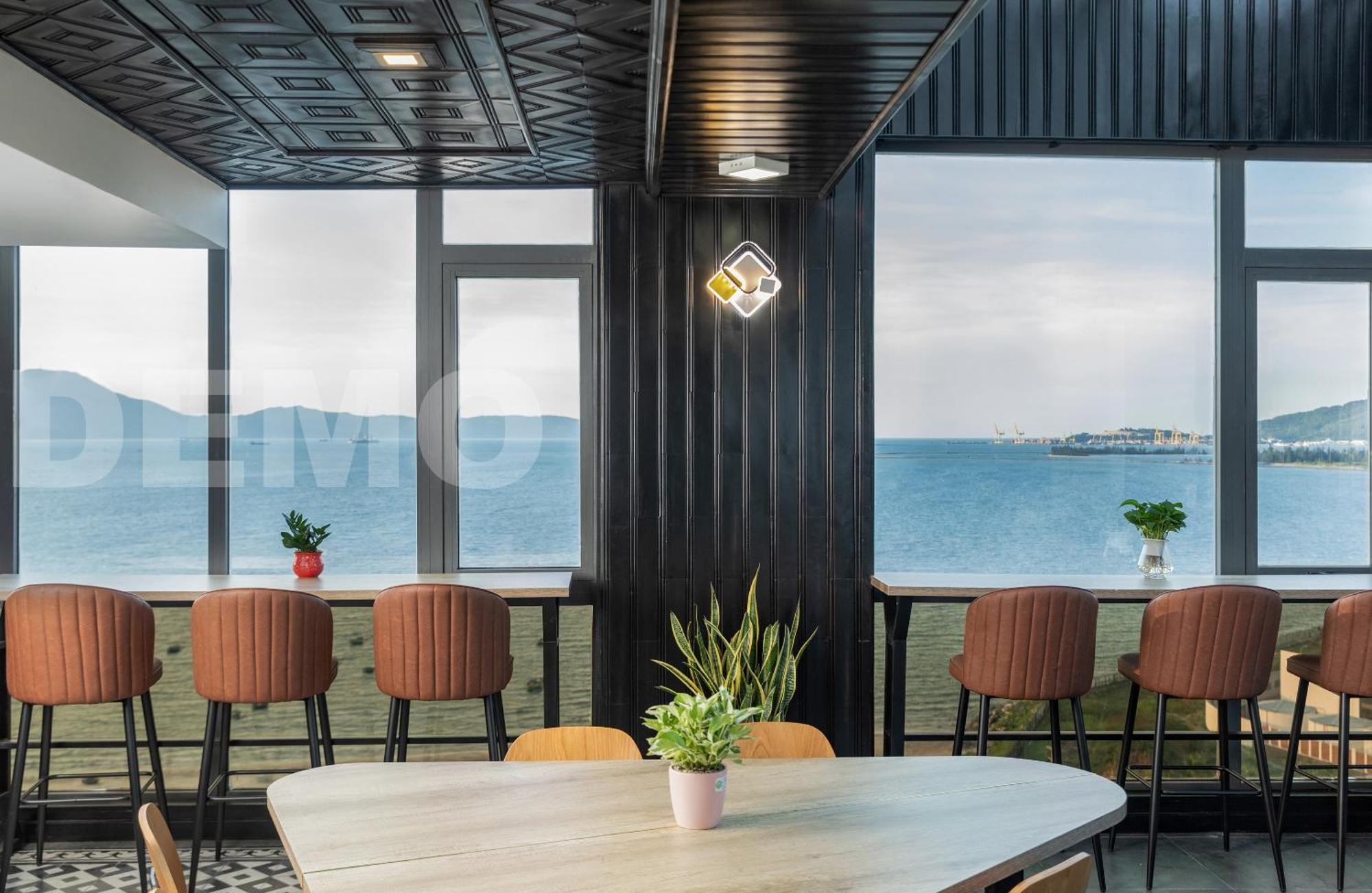 Alcove Bay Boutique 3*