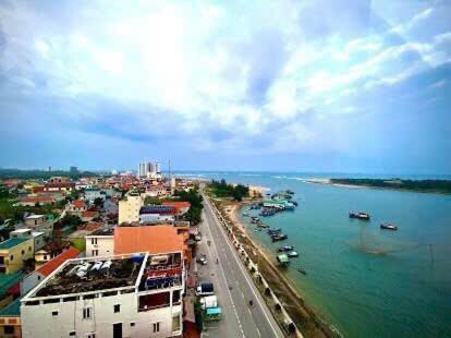 Anh Linh 2 Hotel 3*