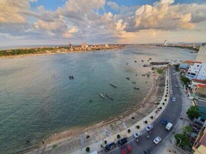 Hotel Anh Linh 2 3*