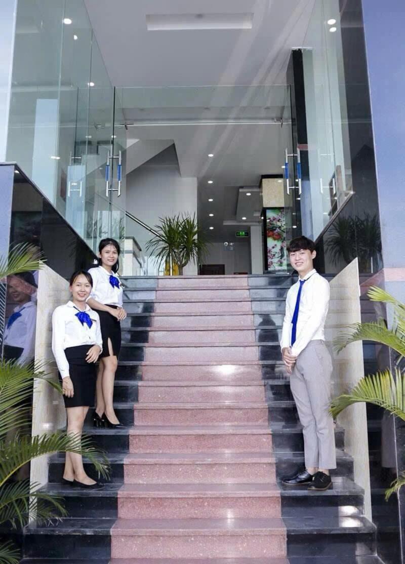Anh Linh 2 Dong Hoi