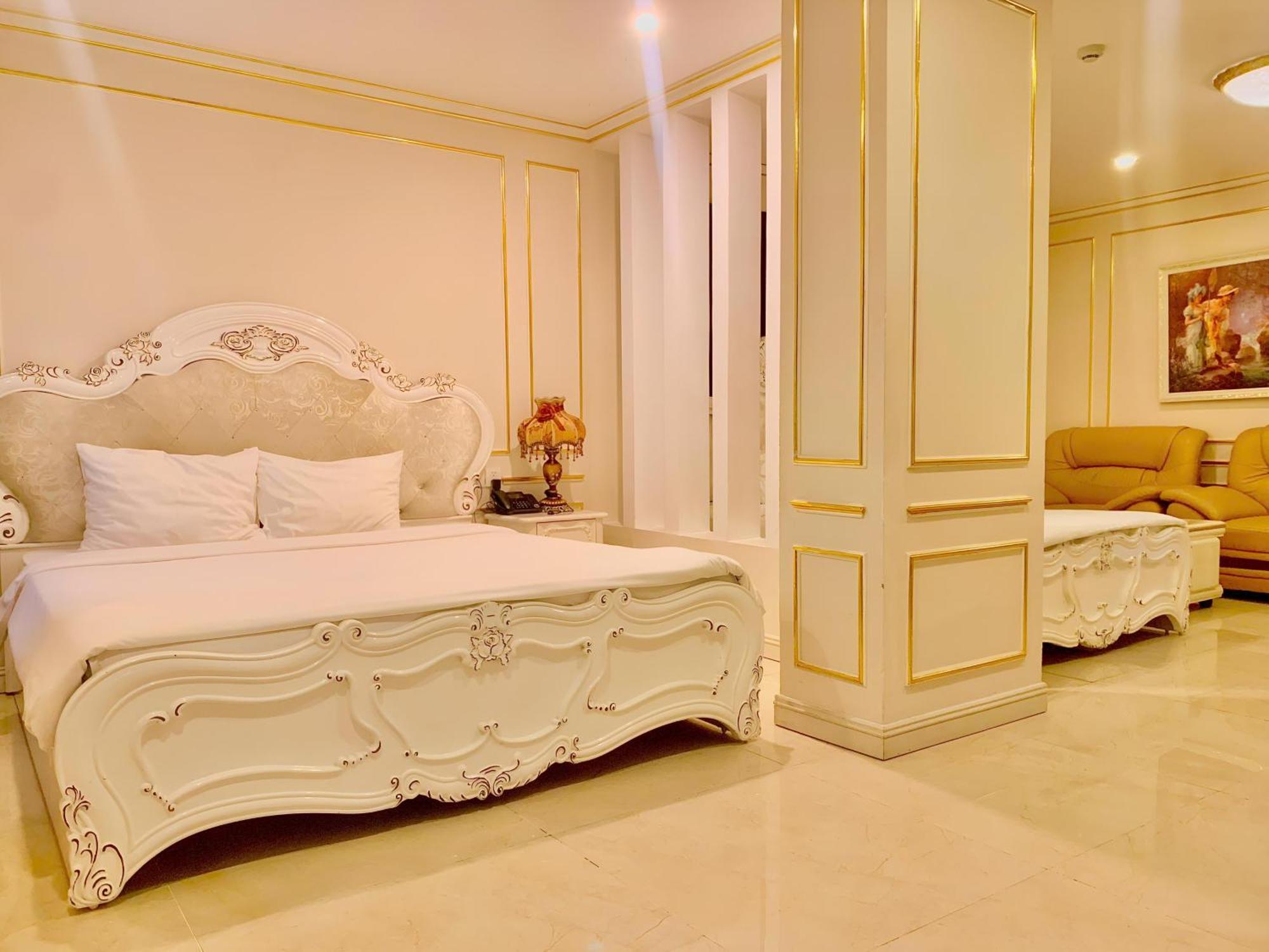 Hotel Tuyet Son Da Nang
