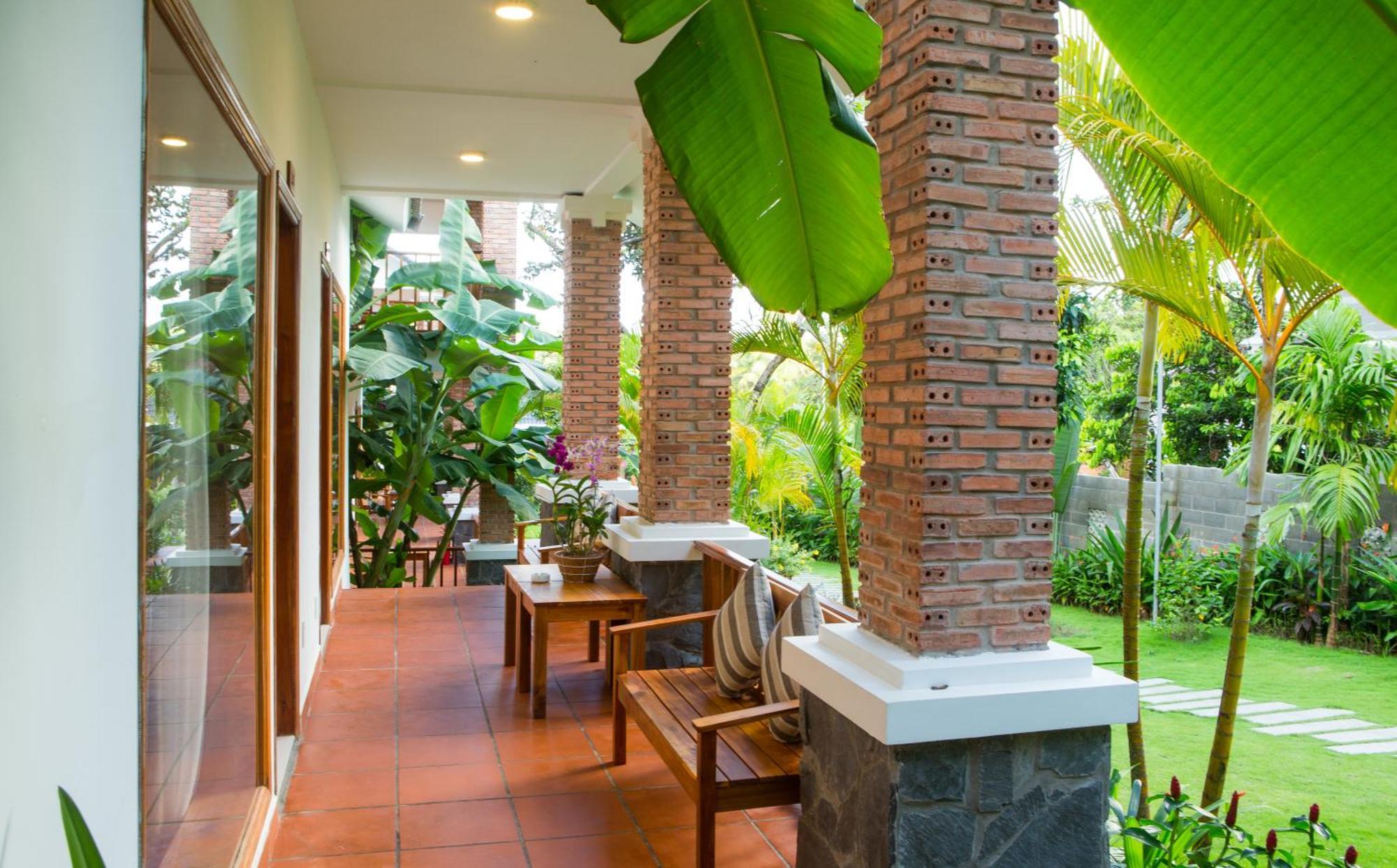 Nadine & Resort Phu Quoc