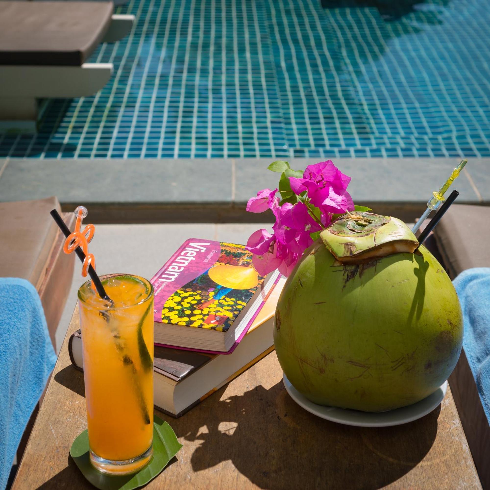 Nadine & Resort 4*