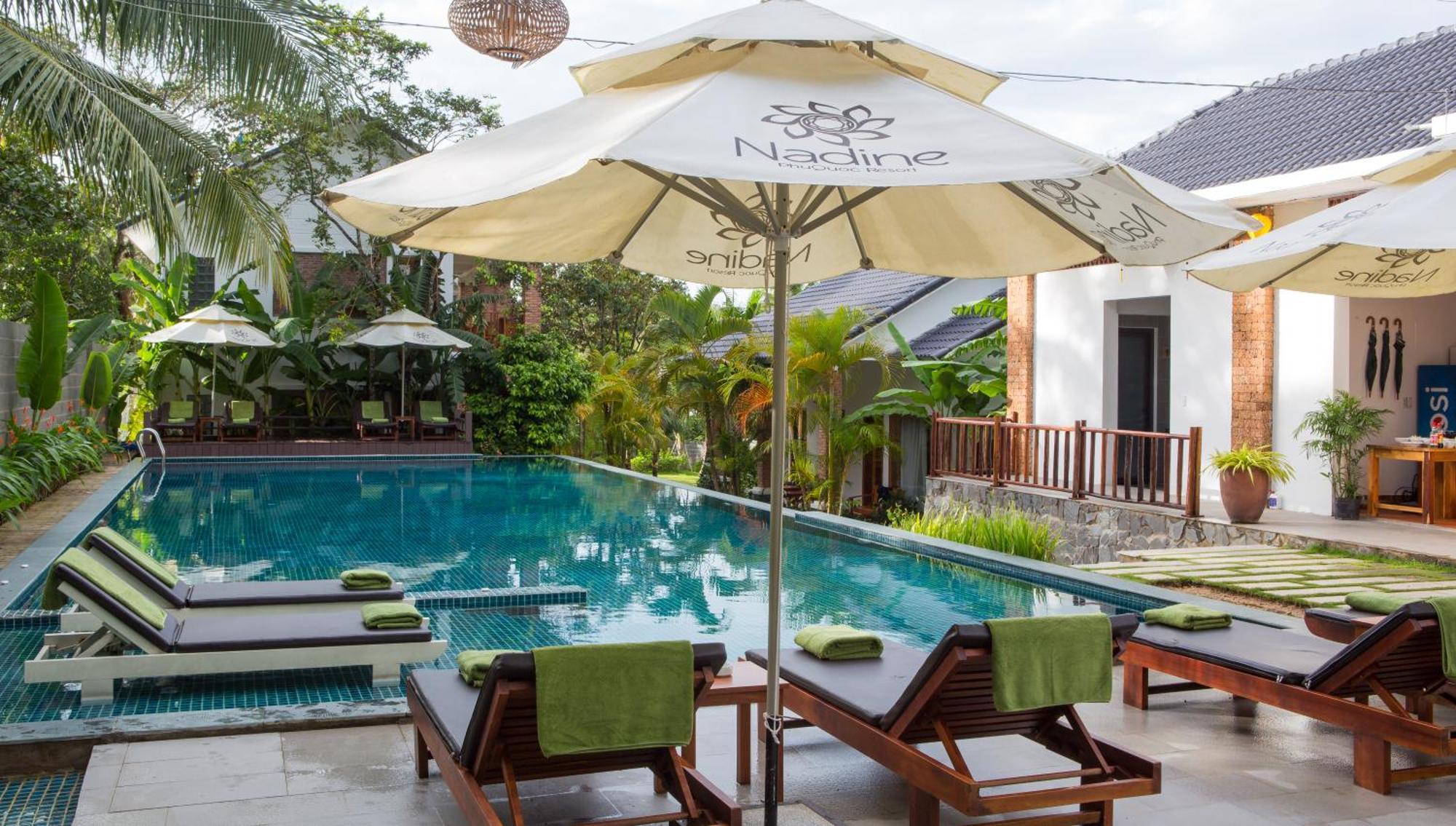 Nadine & Resort Phu Quoc