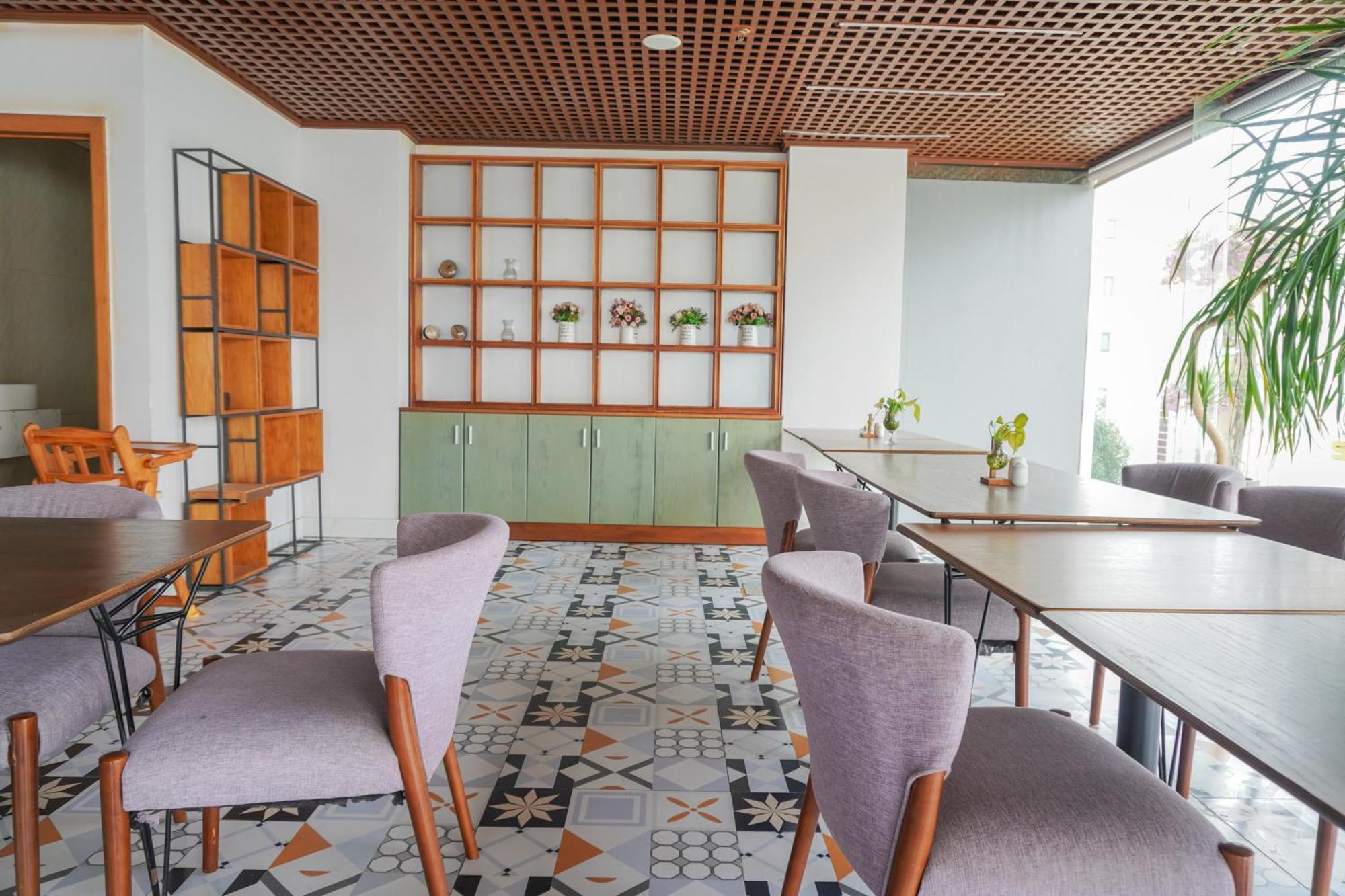 Jolia Hotel Đà Nẵng