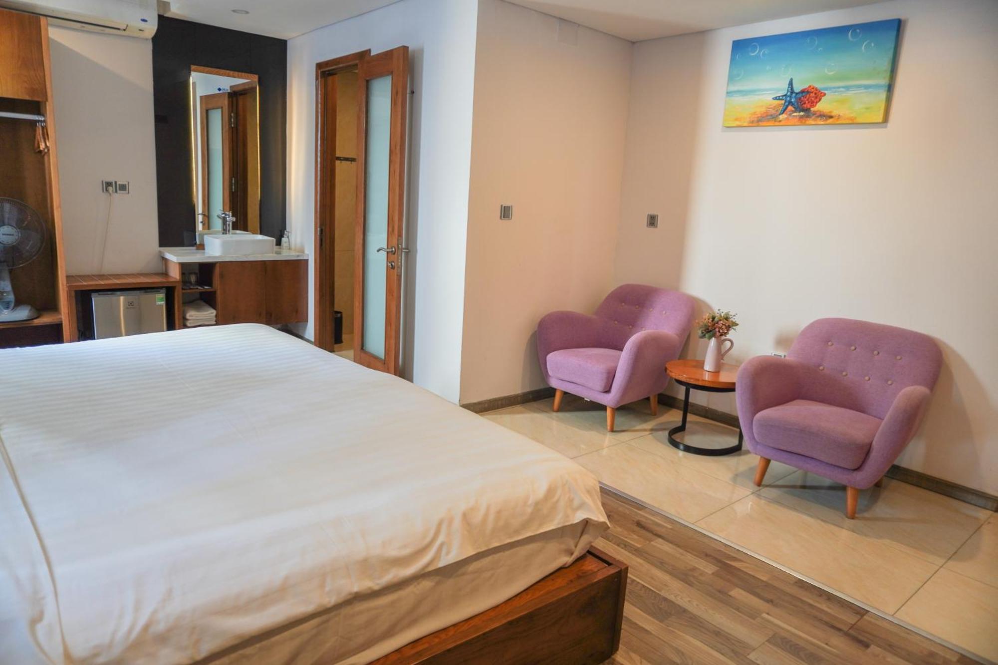 Hotel Jolia Đà Nẵng