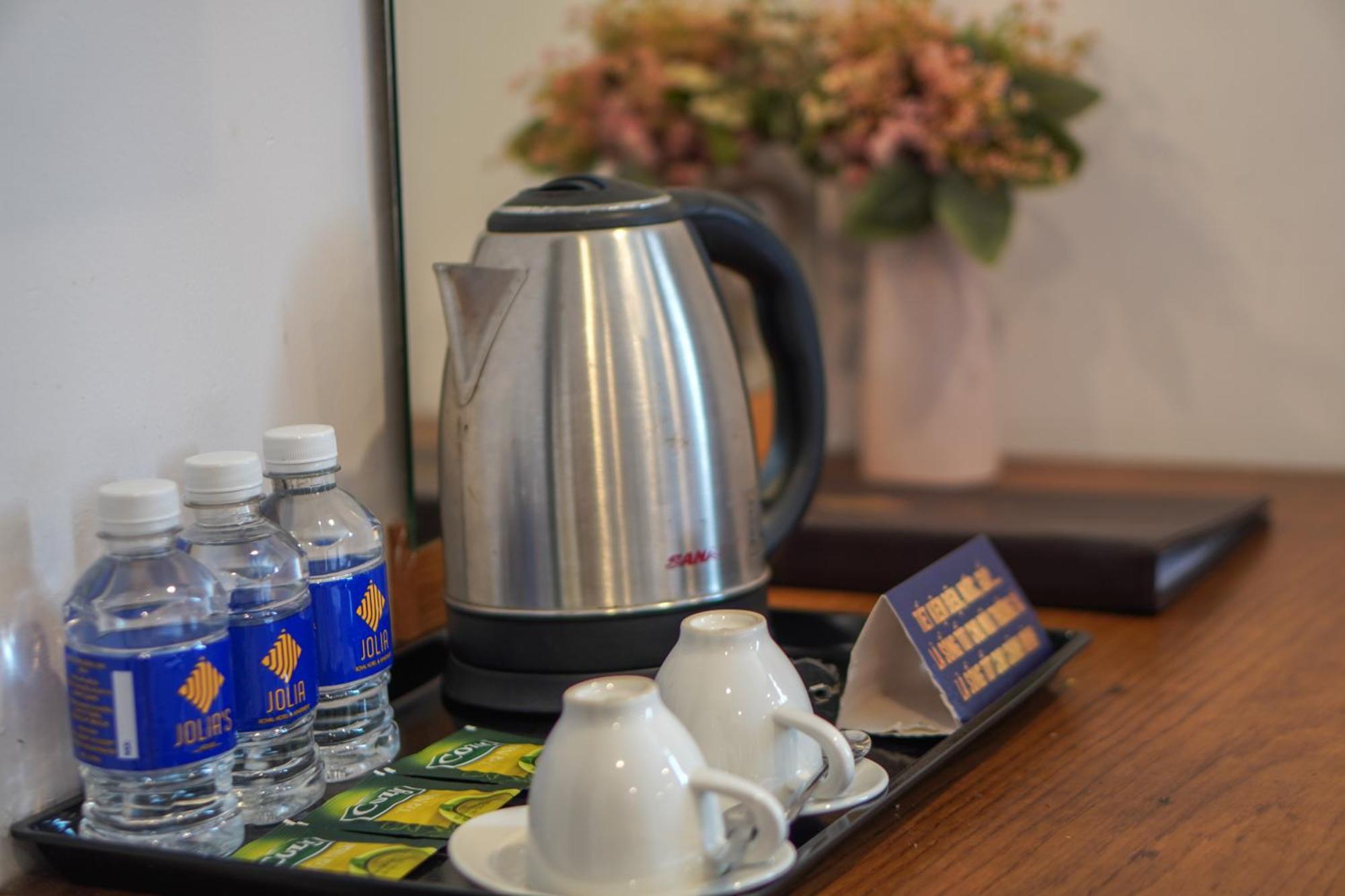 Jolia 4* Đà Nẵng