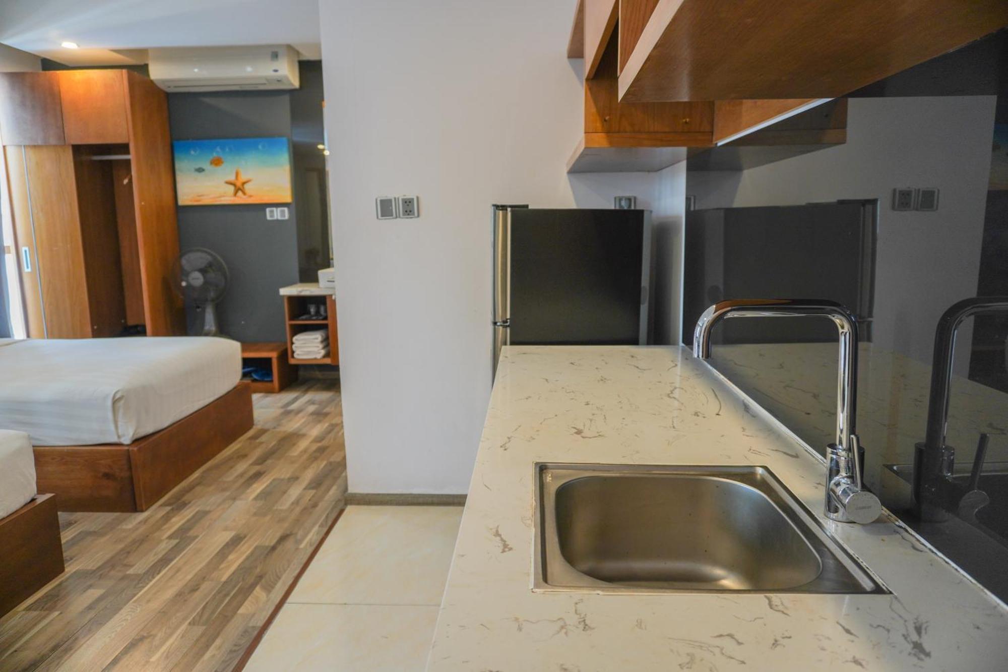 Hotel Jolia Đà Nẵng
