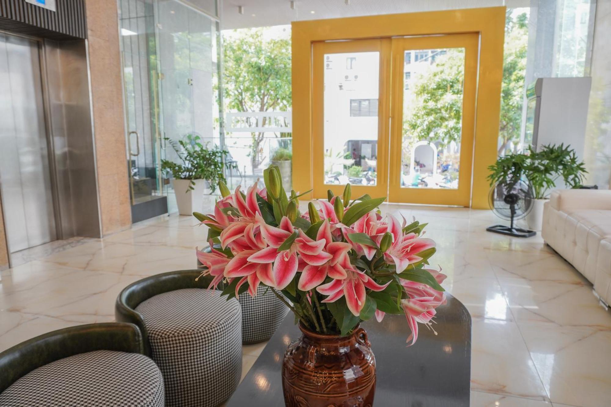 Jolia 4* Đà Nẵng