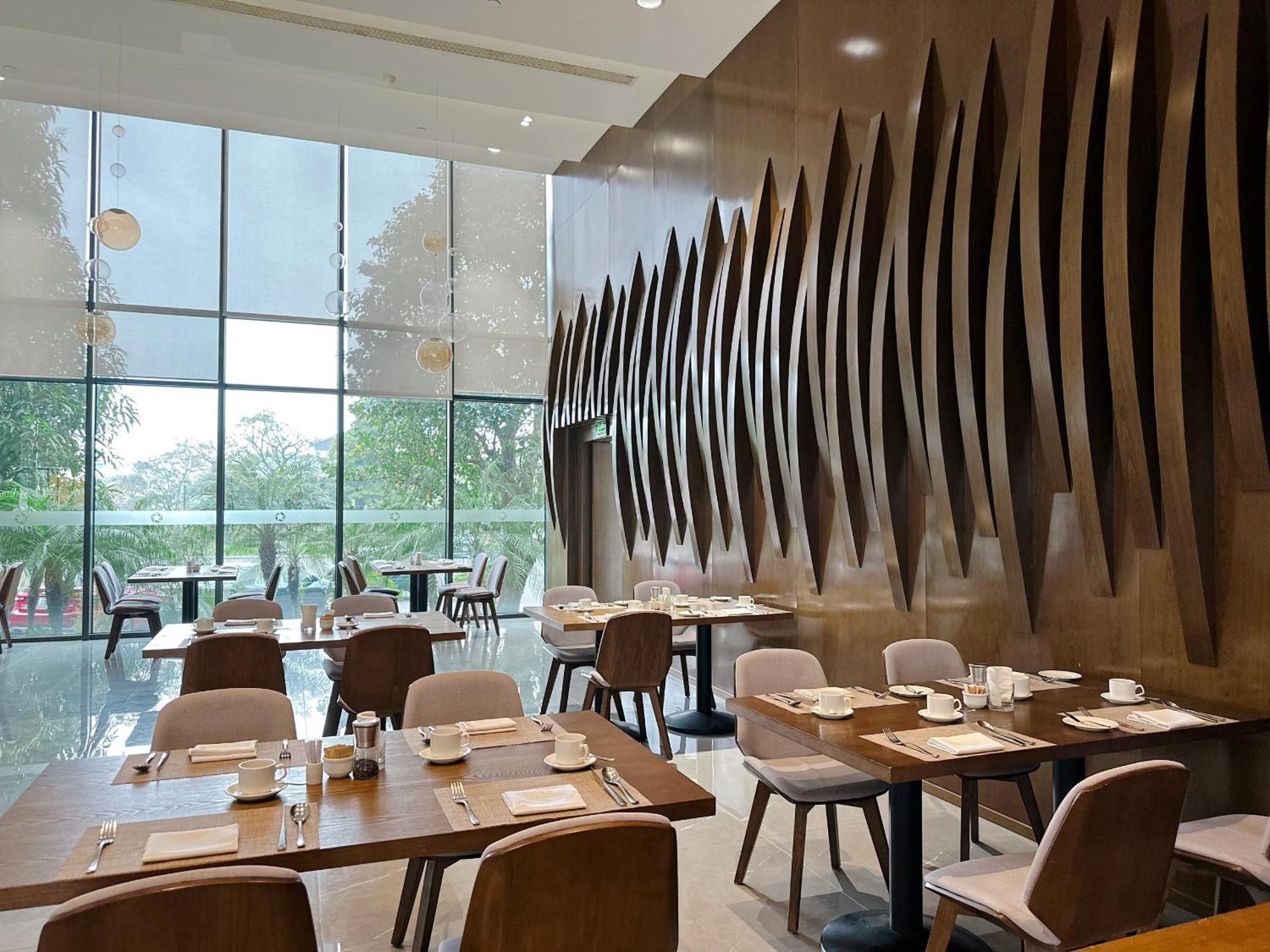Dic Star & Vinh Phuc Hotel Vinh Yen