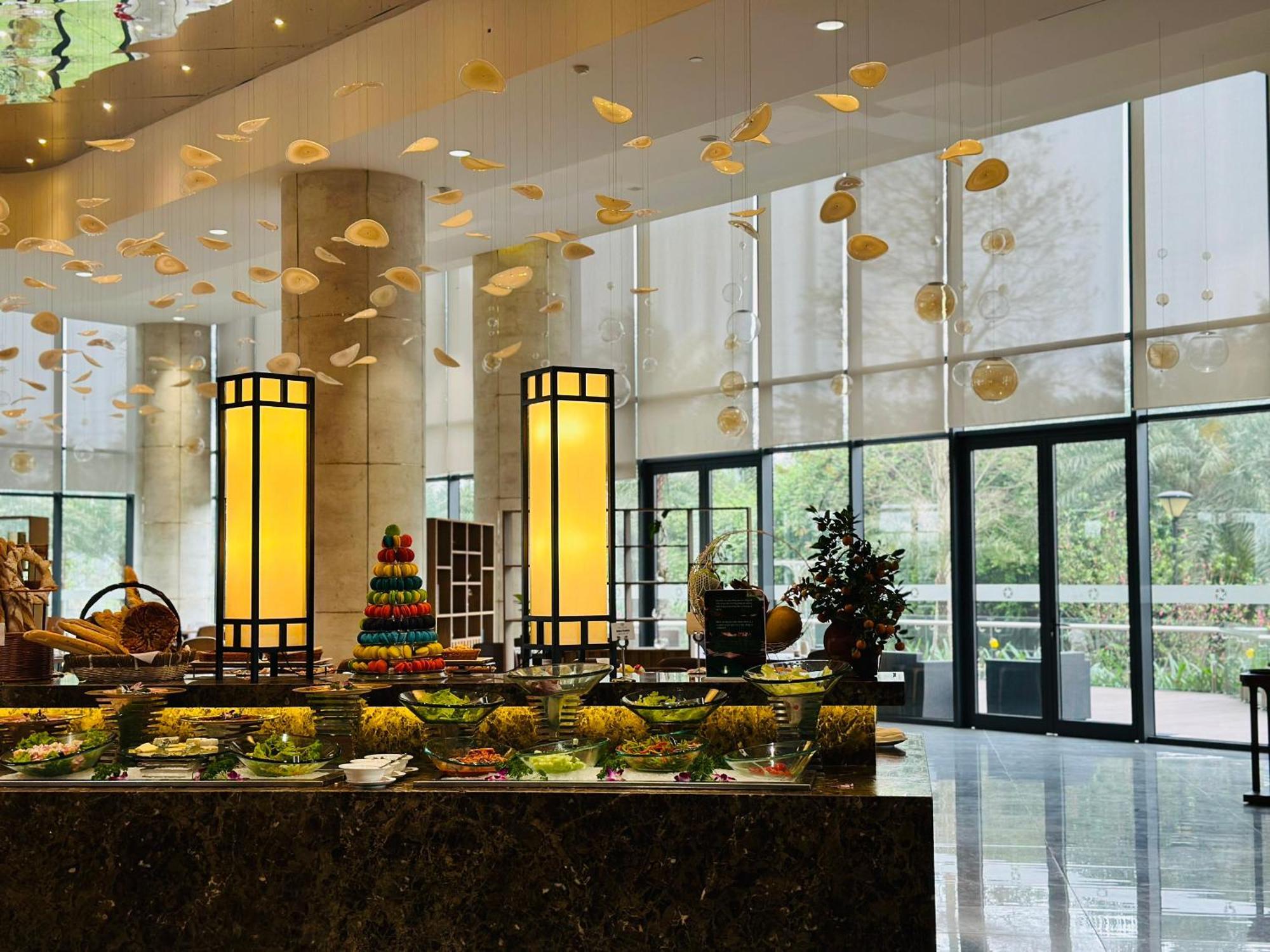 Hotel Dic Star & Vinh Phuc Vinh Yen