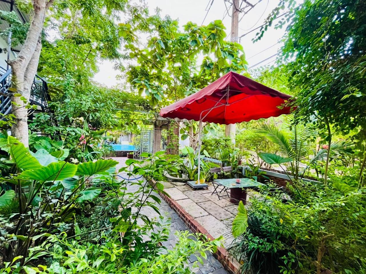 An An Privatunterkunft Phong Nha