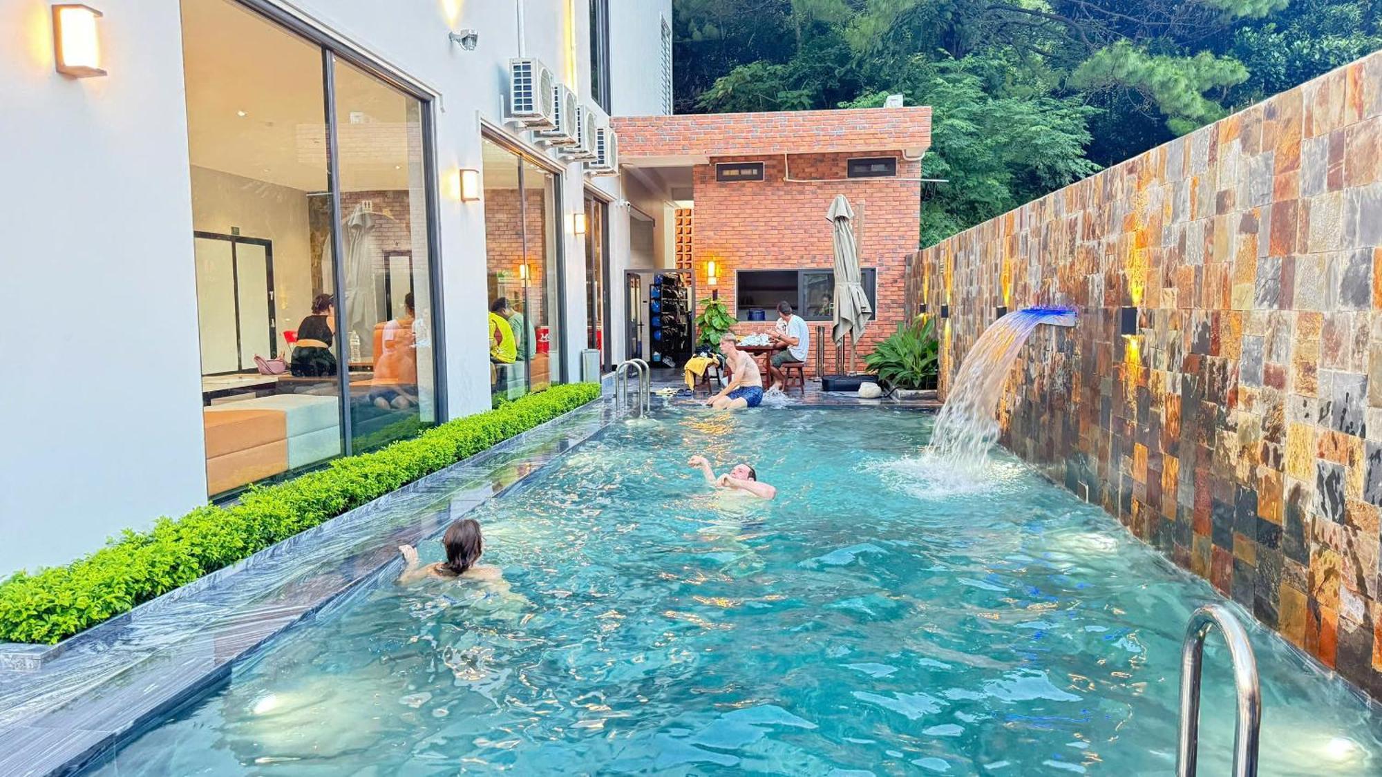 Ha Giang Hostel 2* Ha Giang