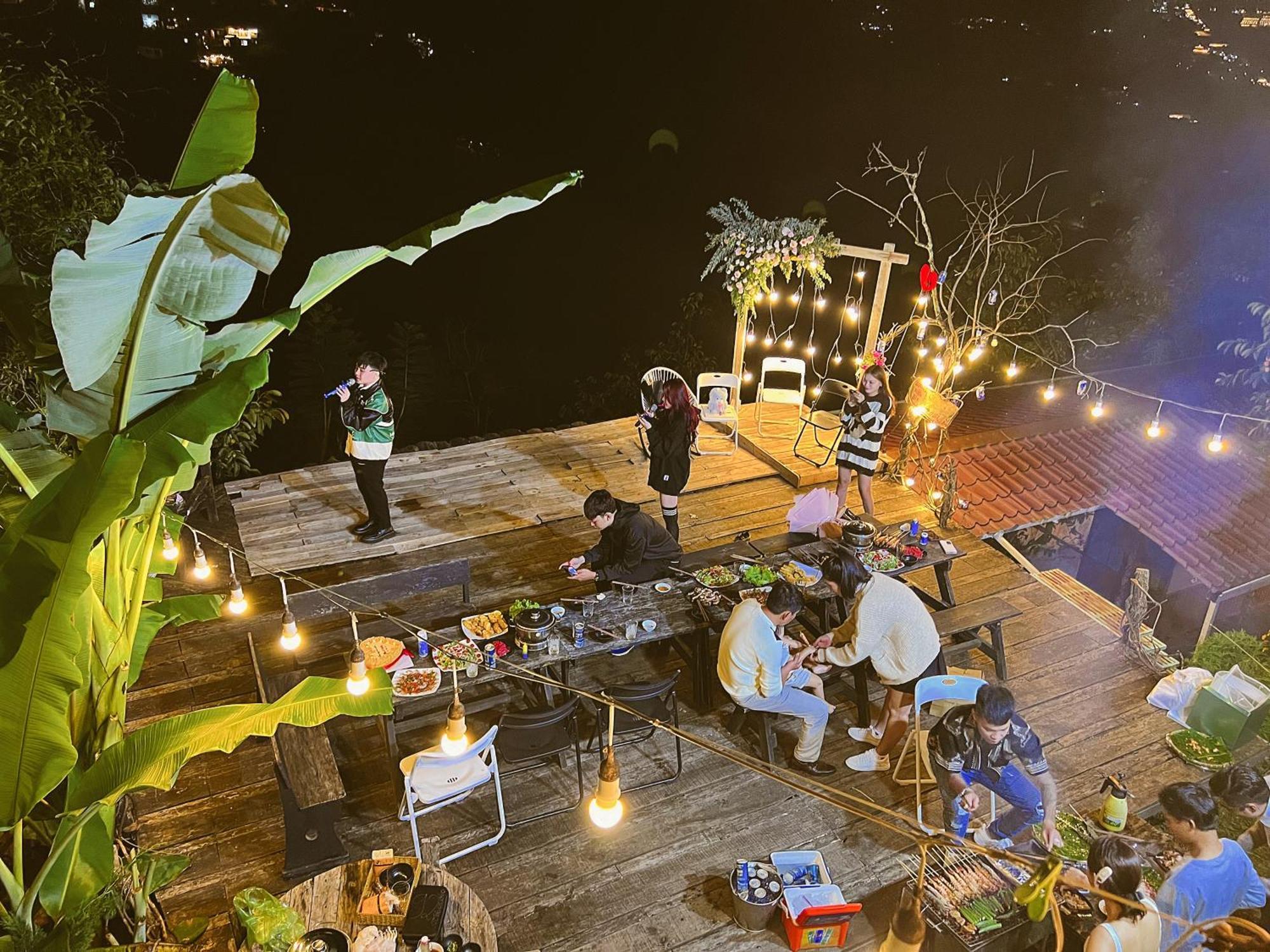 Hotel An Yen Da Lat