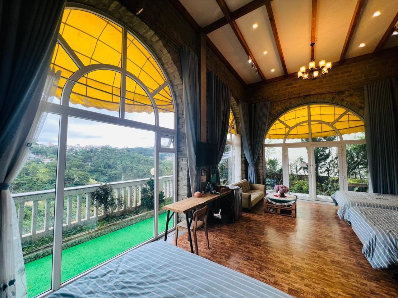 Hotel An Yen Da Lat