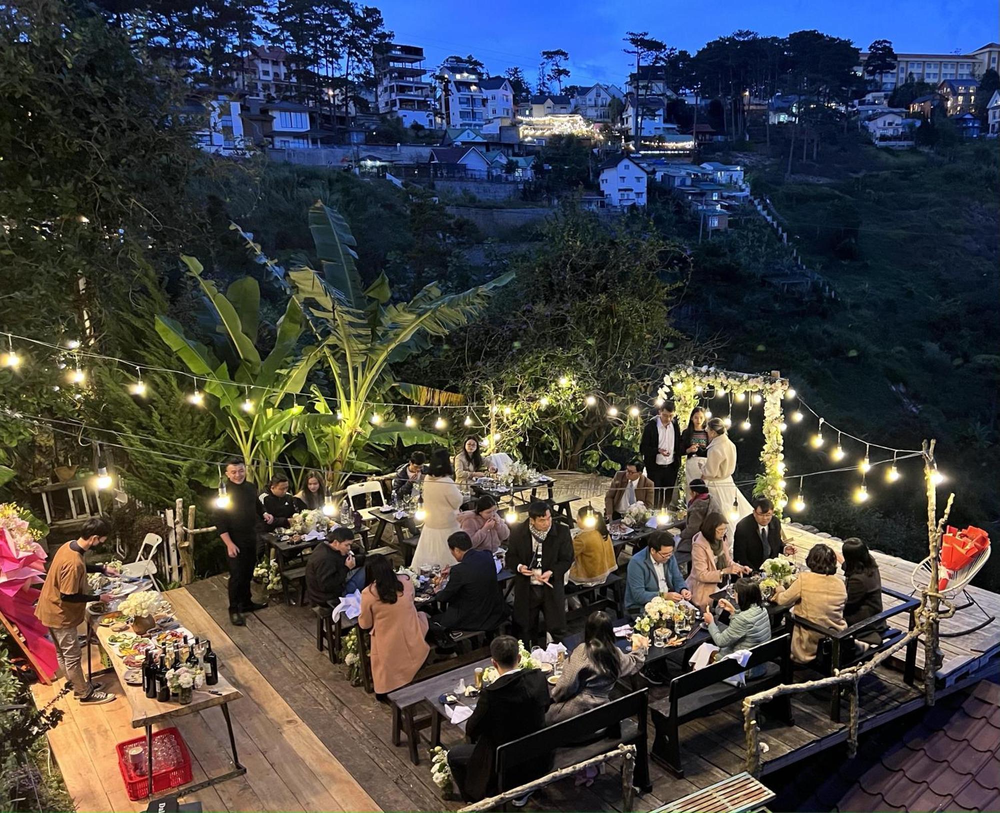 An Yen 3* Da Lat