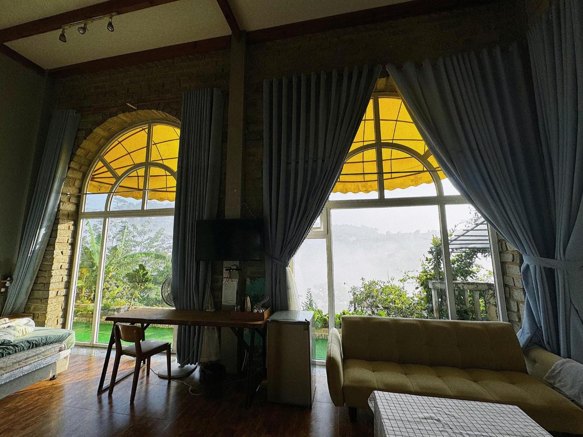 An Yen 3* Da Lat
