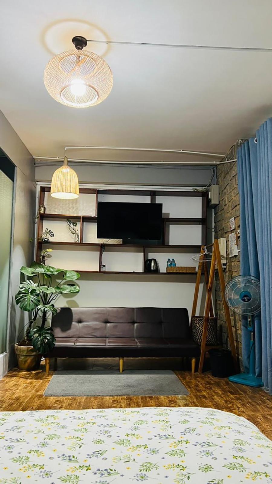 An Yen Hotel 3*
