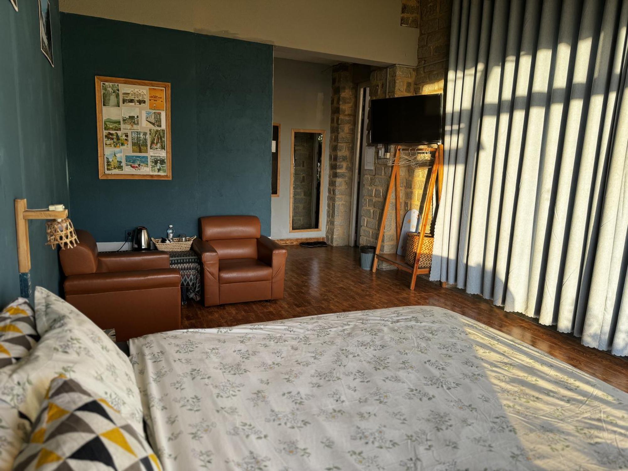 An Yen Hotel Da Lat