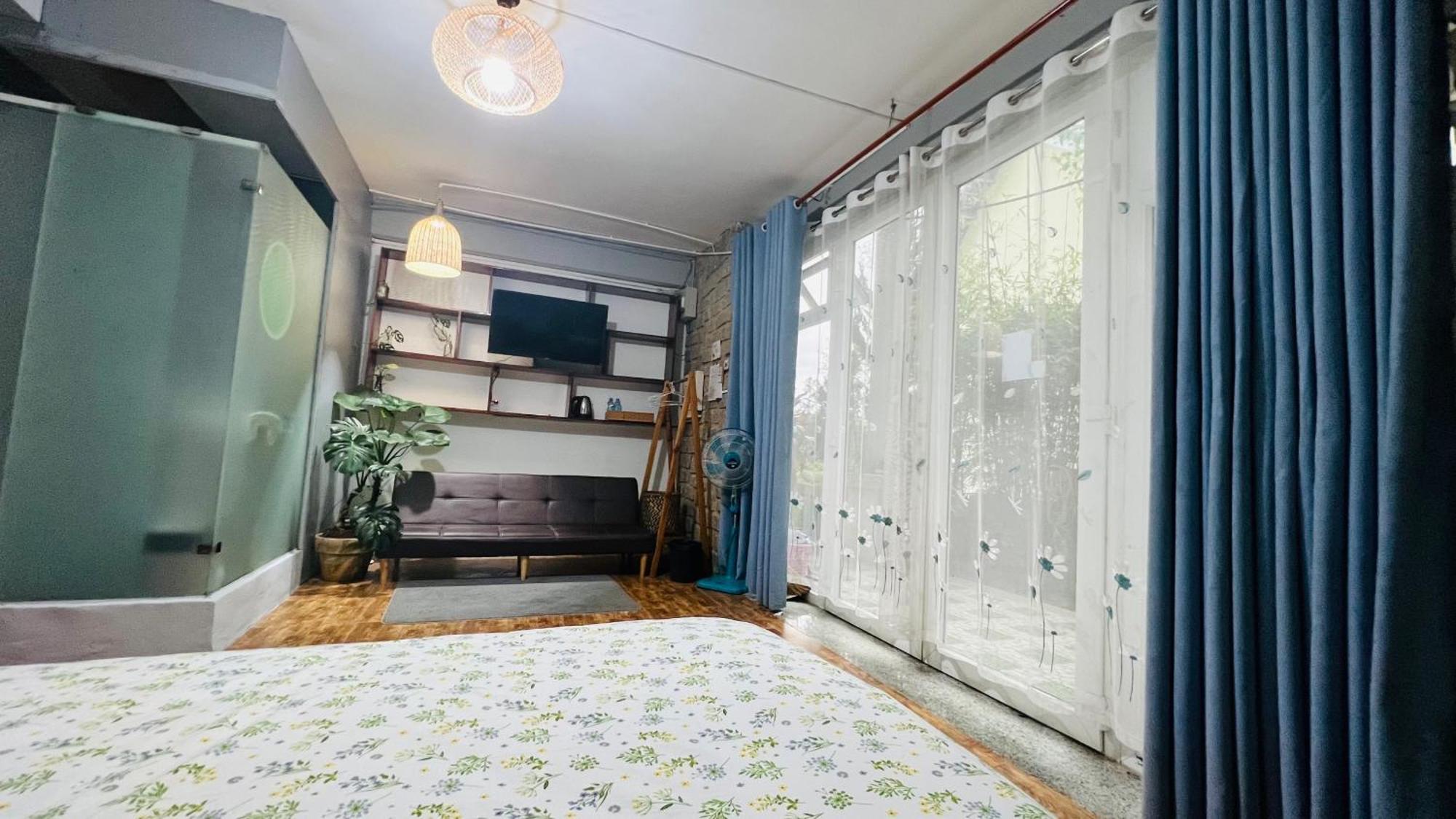 An Yen 3* Da Lat
