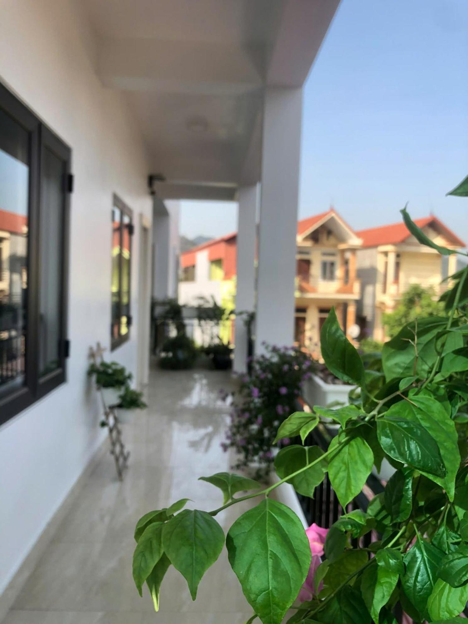 Hotel Della Luna Tam Coc *
