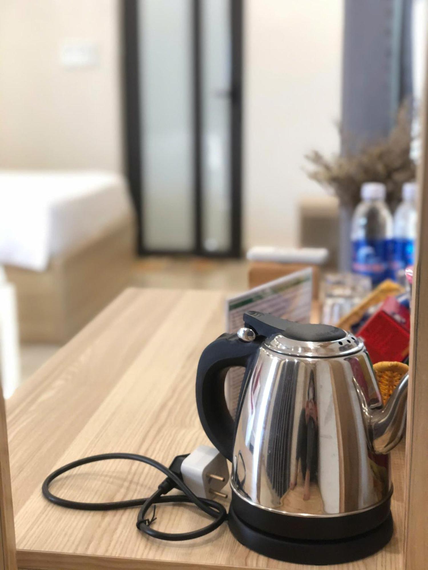 Della Luna Tam Coc Hotel *