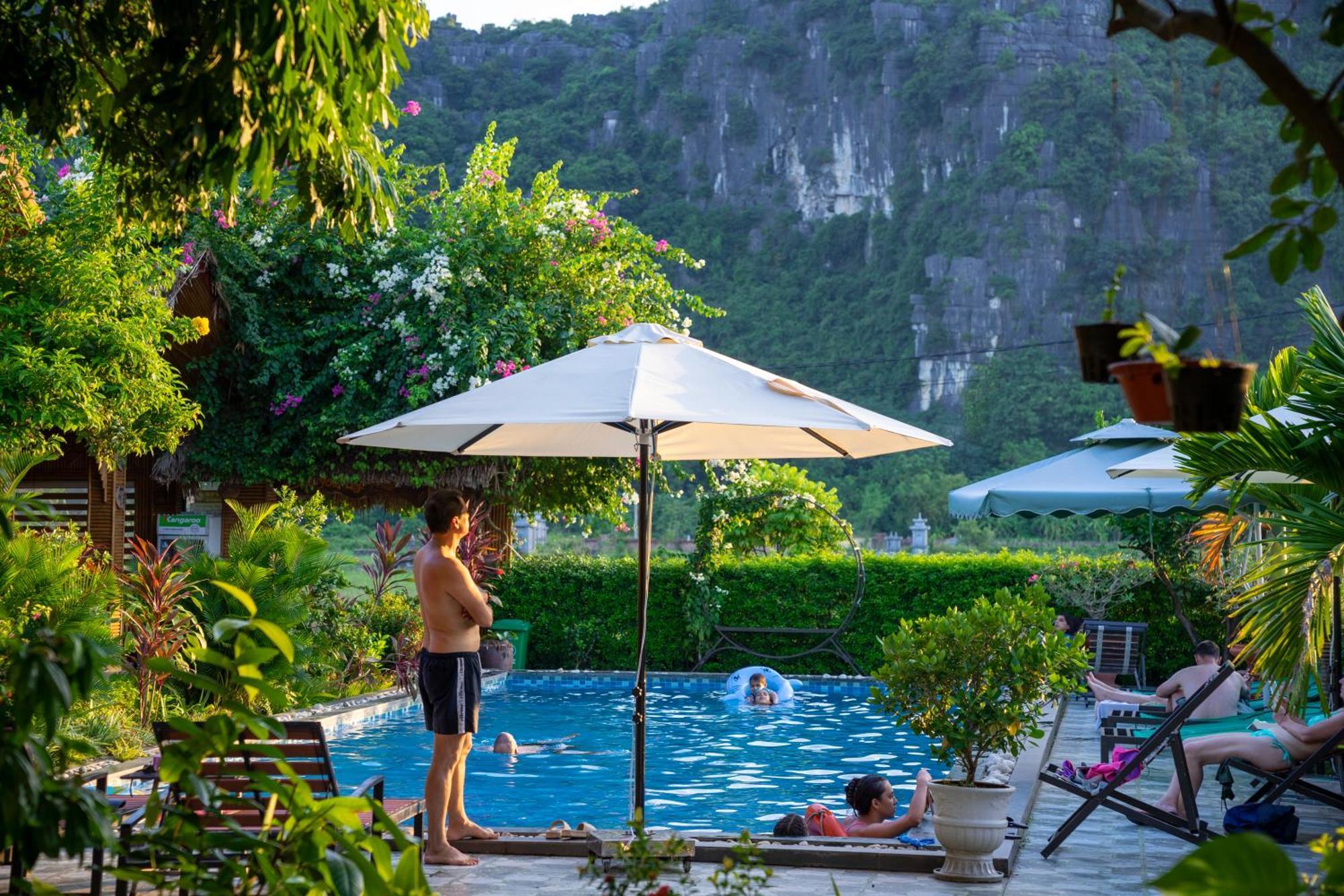 Tam Coc Minh Hung Hotel