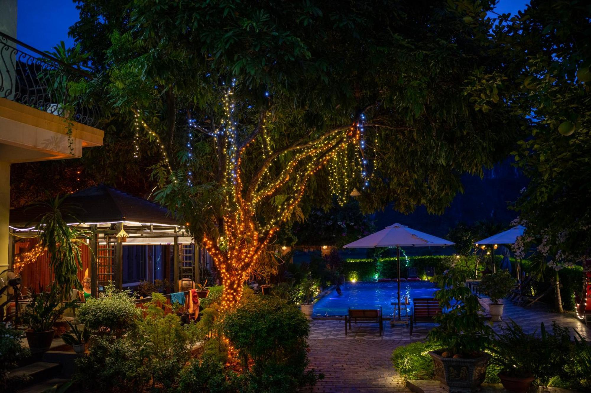 Hotel Tam Coc Minh Hung