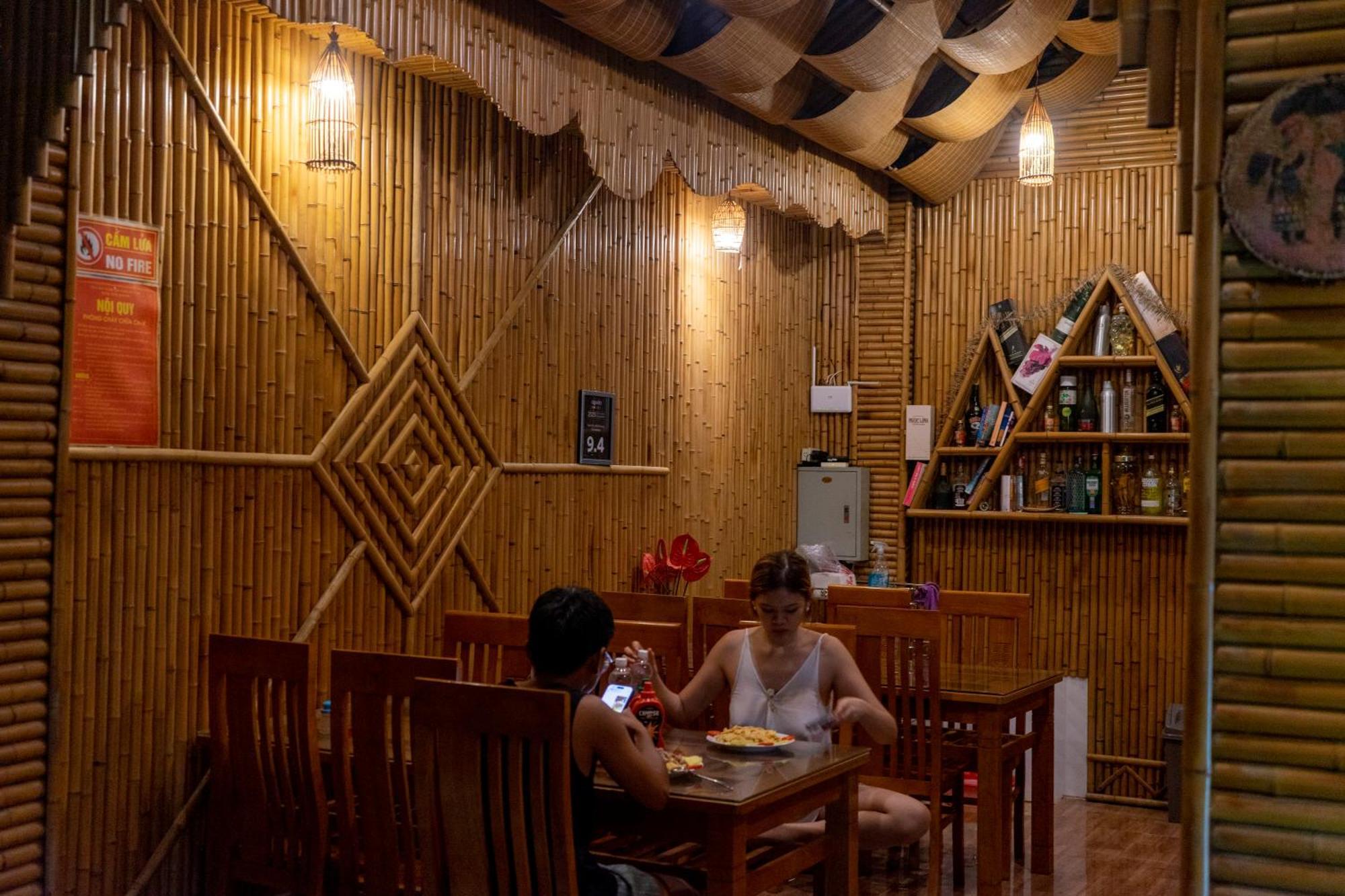Tam Coc Minh Hung Hotel Ninh Binh