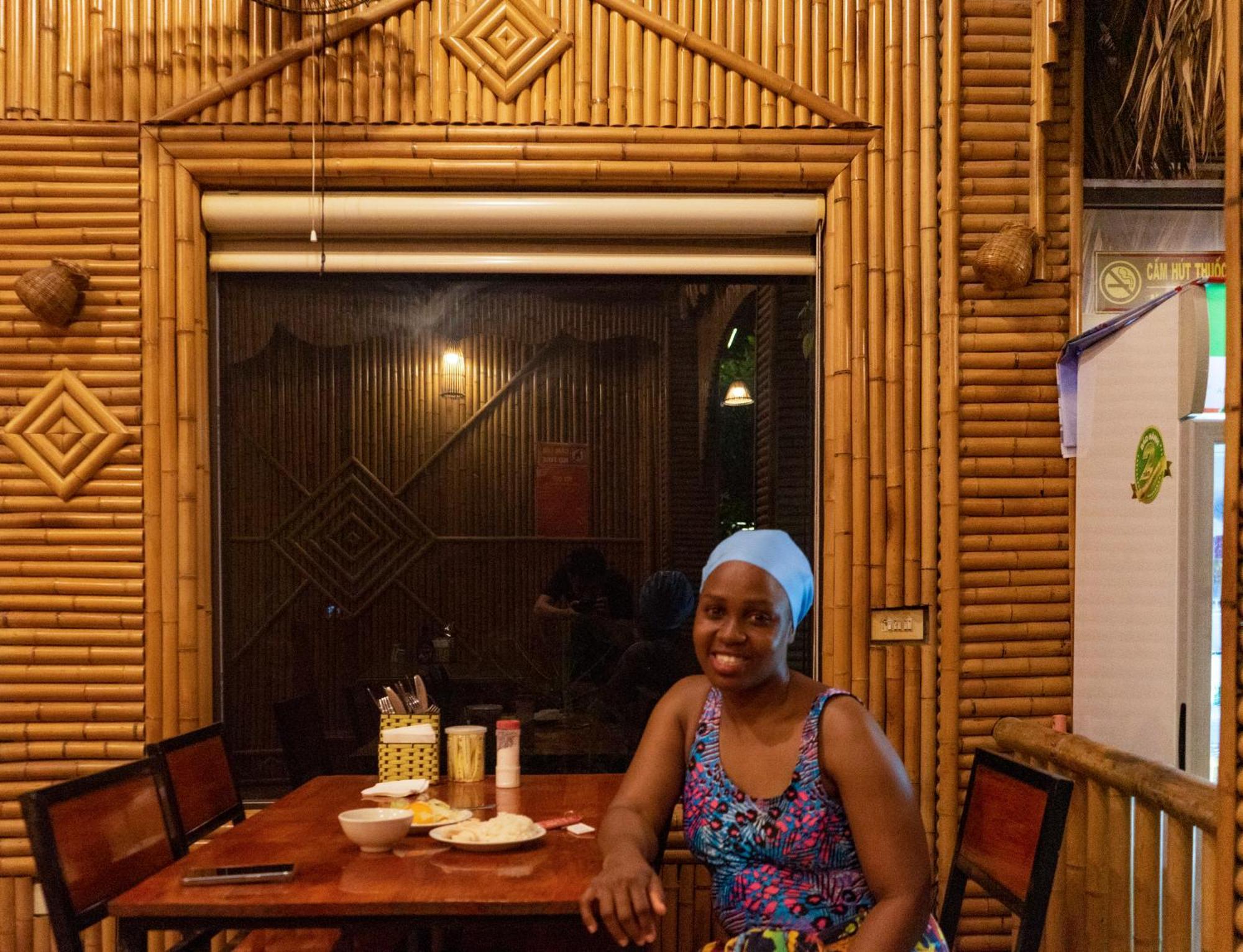 Tam Coc Minh Hung Hotel