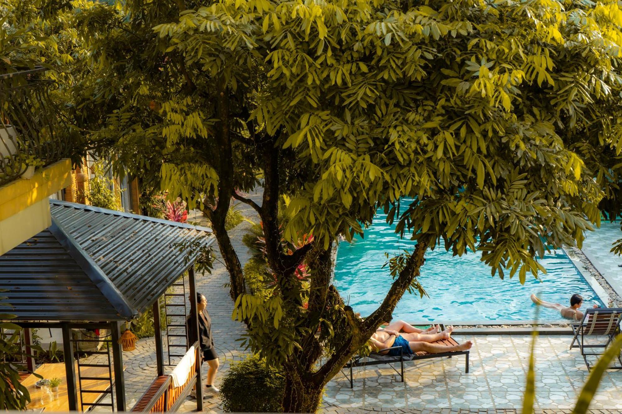 Tam Coc Minh Hung Hotel Ninh Binh