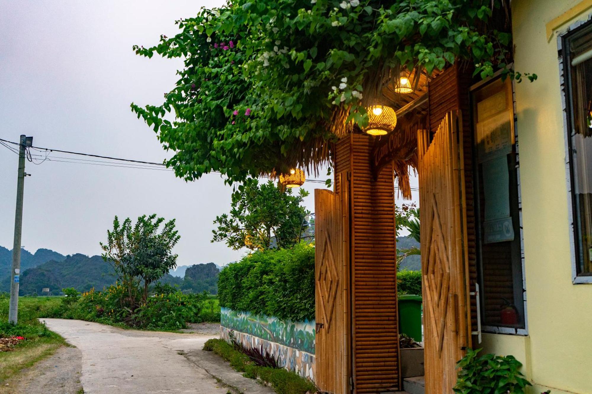 Tam Coc Minh Hung Hotel