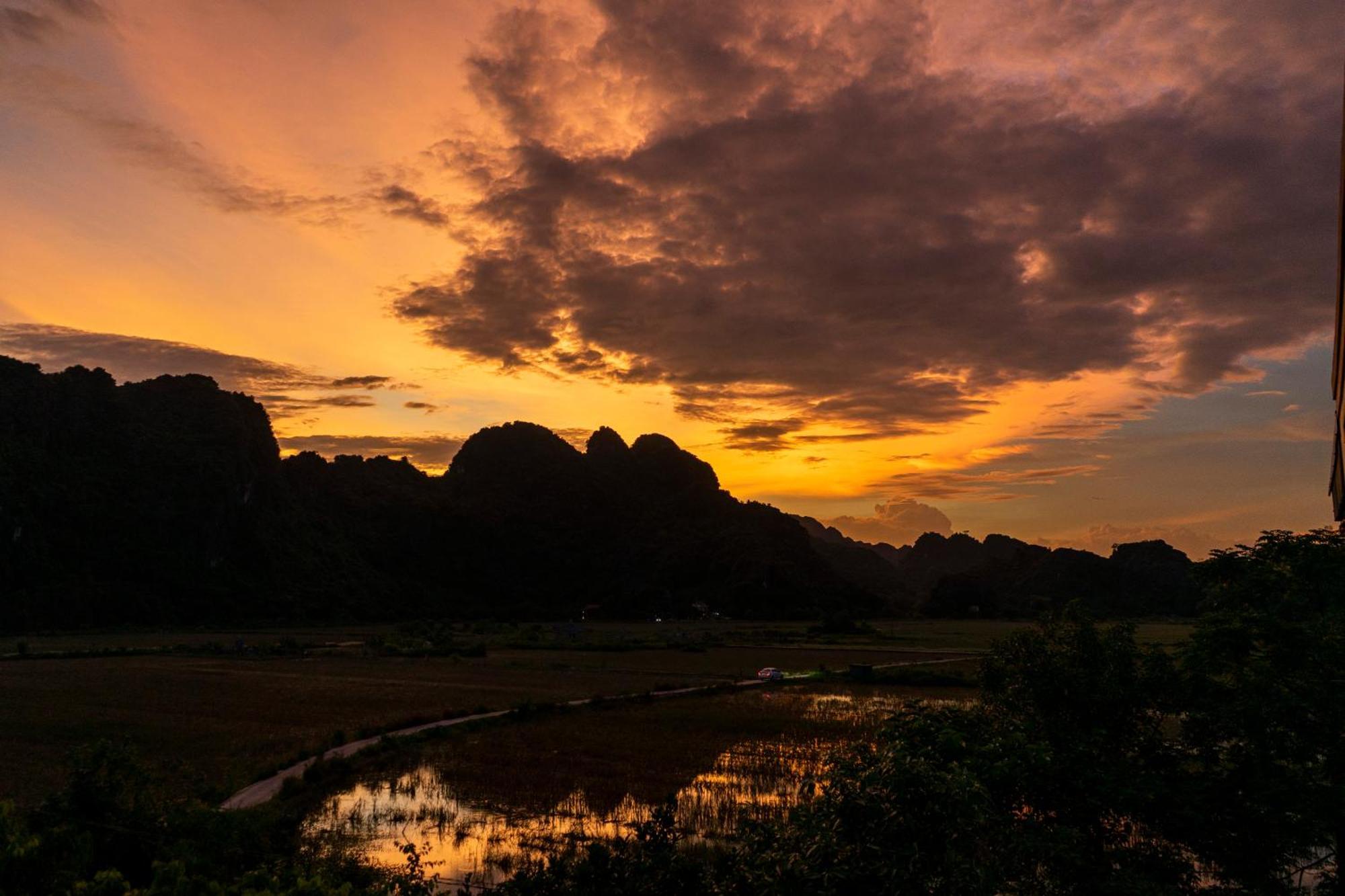 Tam Coc Minh Hung Hotel Ninh Binh
