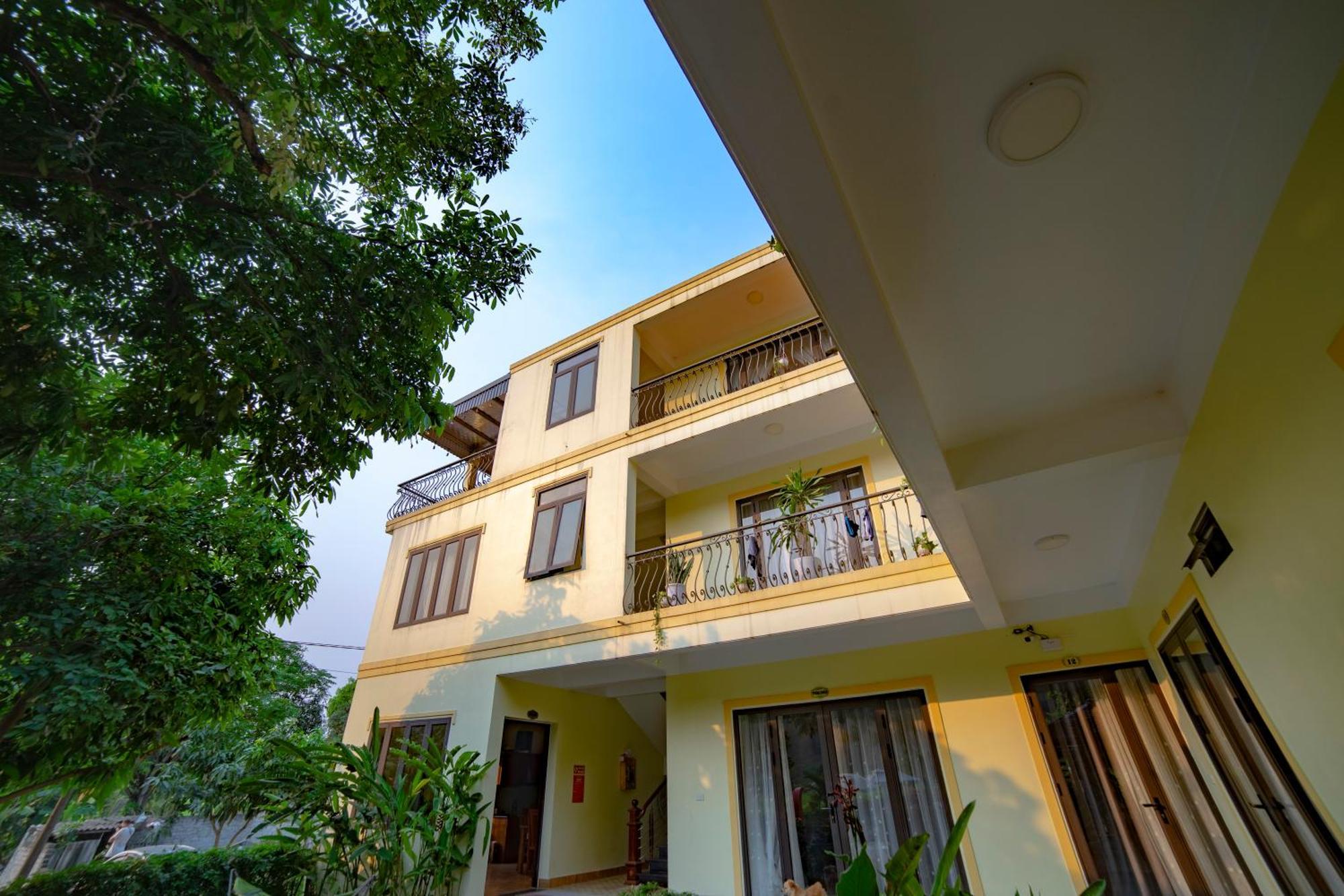 Hotel Tam Coc Minh Hung