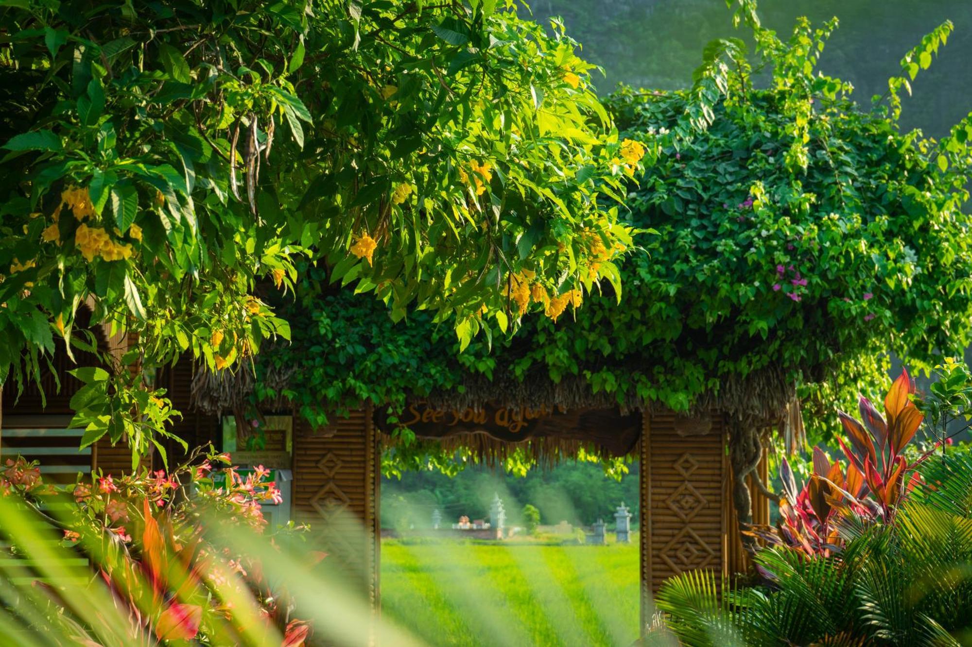 Tam Coc Minh Hung Hotel 3*
