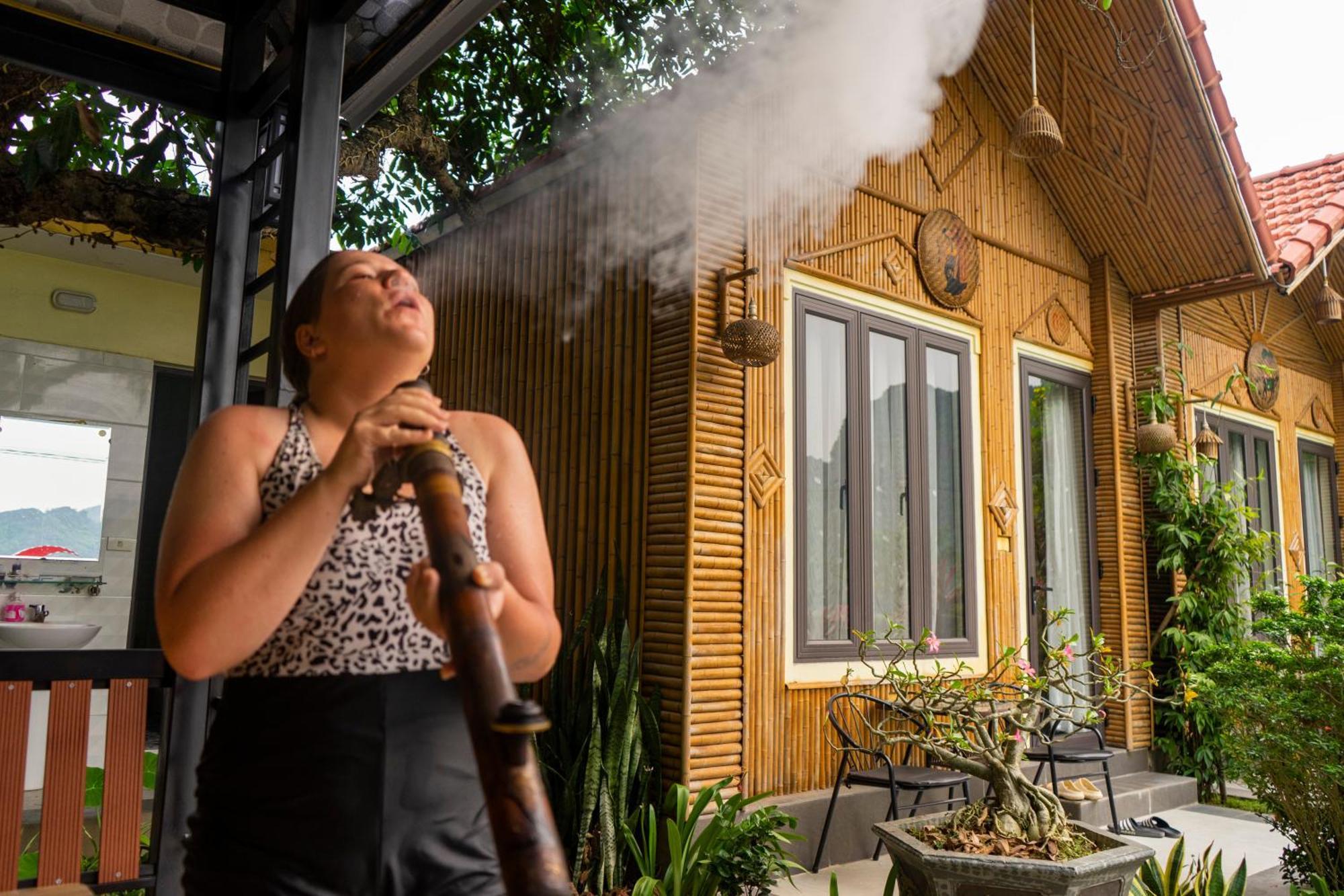 Hotel Tam Coc Minh Hung 3*